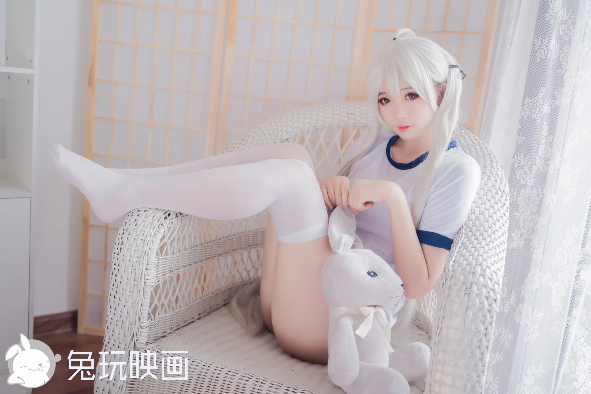 C34.008 穹妹的体操服 [40P-416MB]