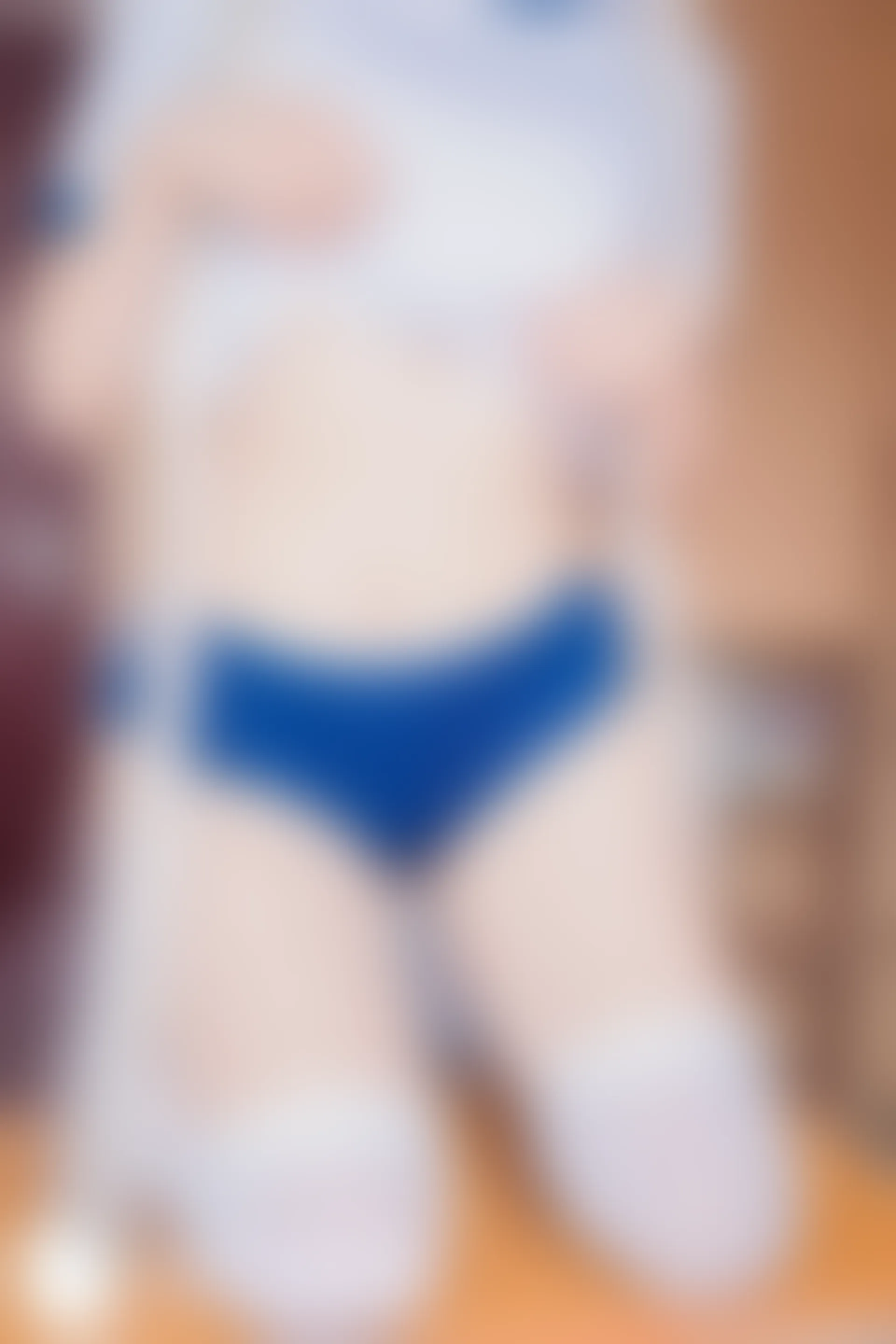 C34.008 穹妹的体操服 [40P-416MB]