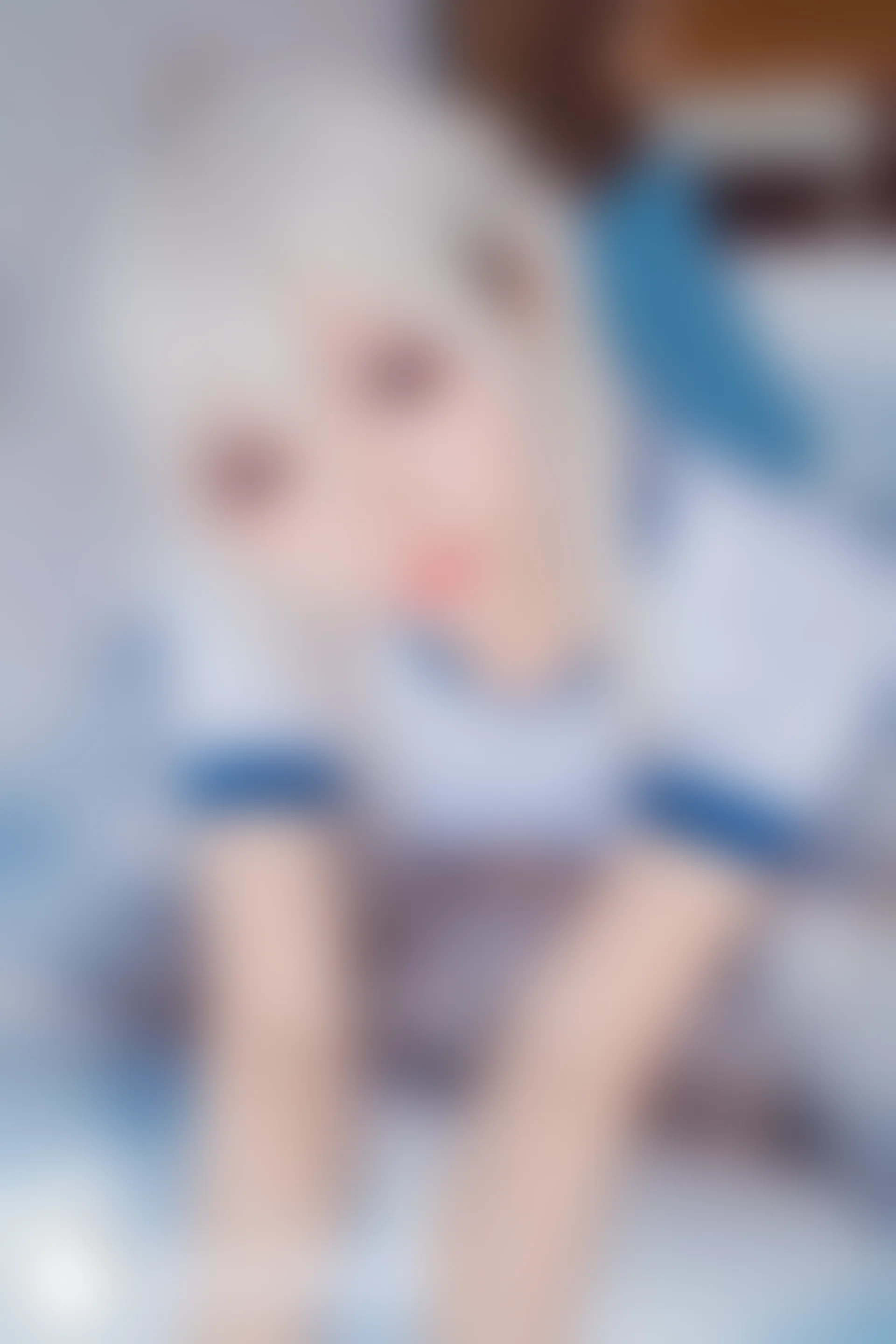 C34.008 穹妹的体操服 [40P-416MB]