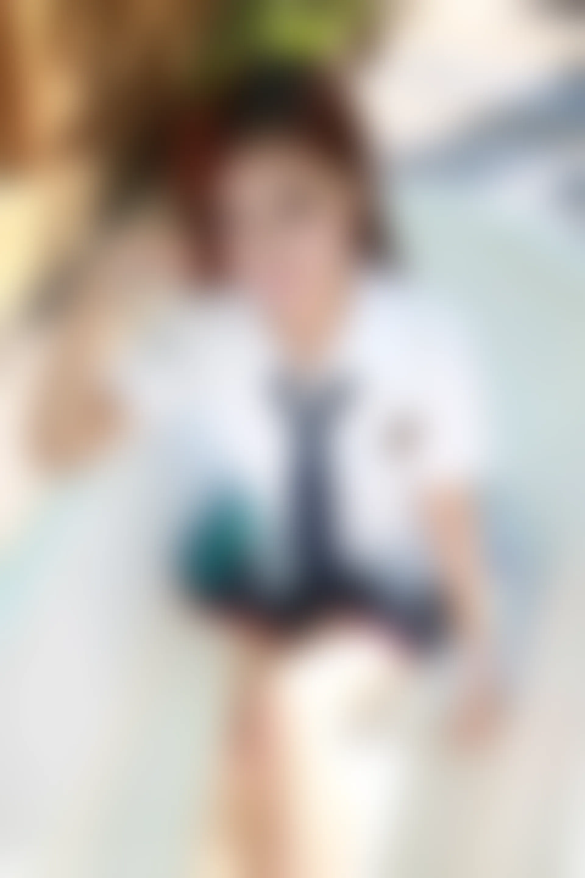 XiuRen秀人网 2013.09.22 No.014 邻家少女羽住