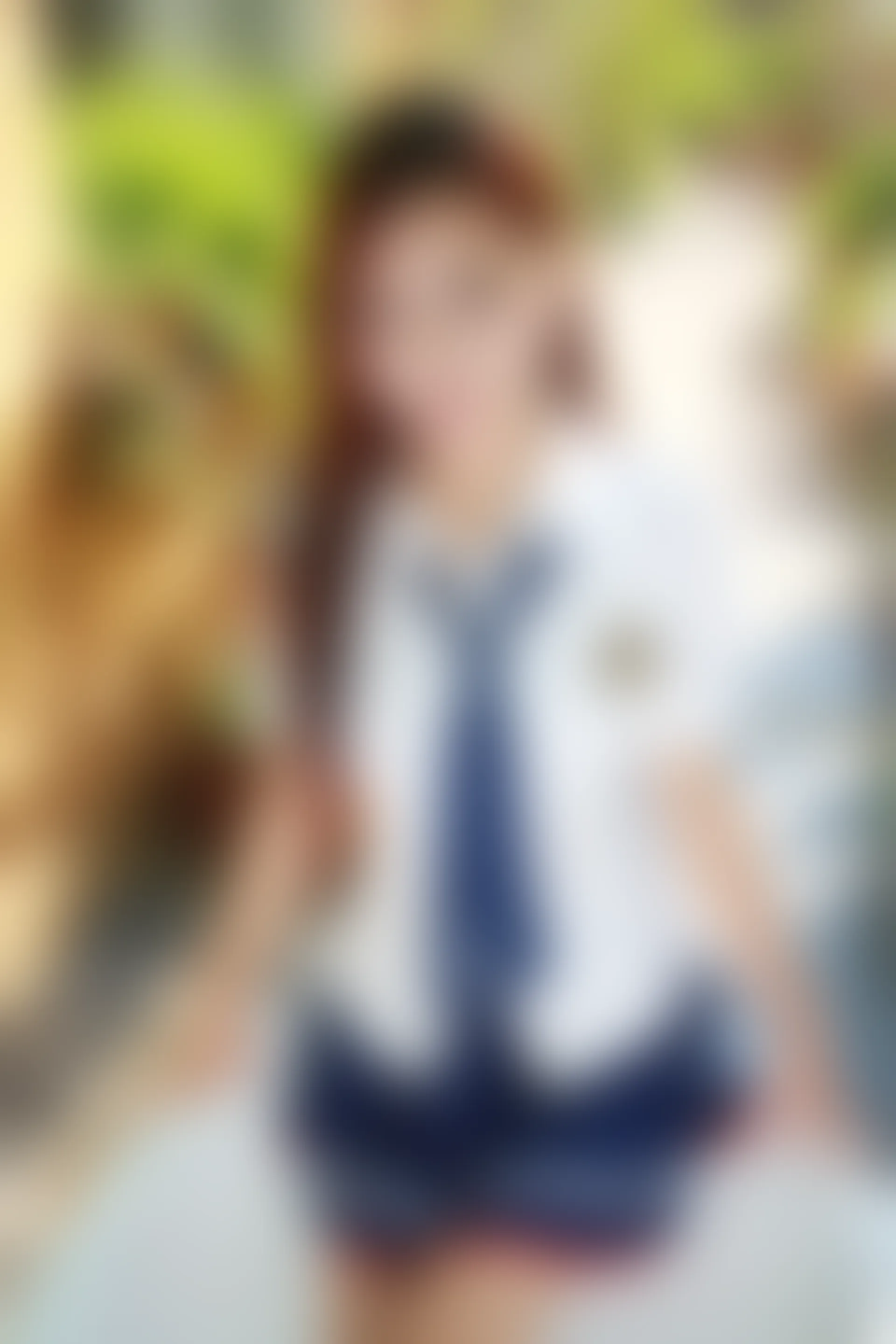 XiuRen秀人网 2013.09.22 No.014 邻家少女羽住