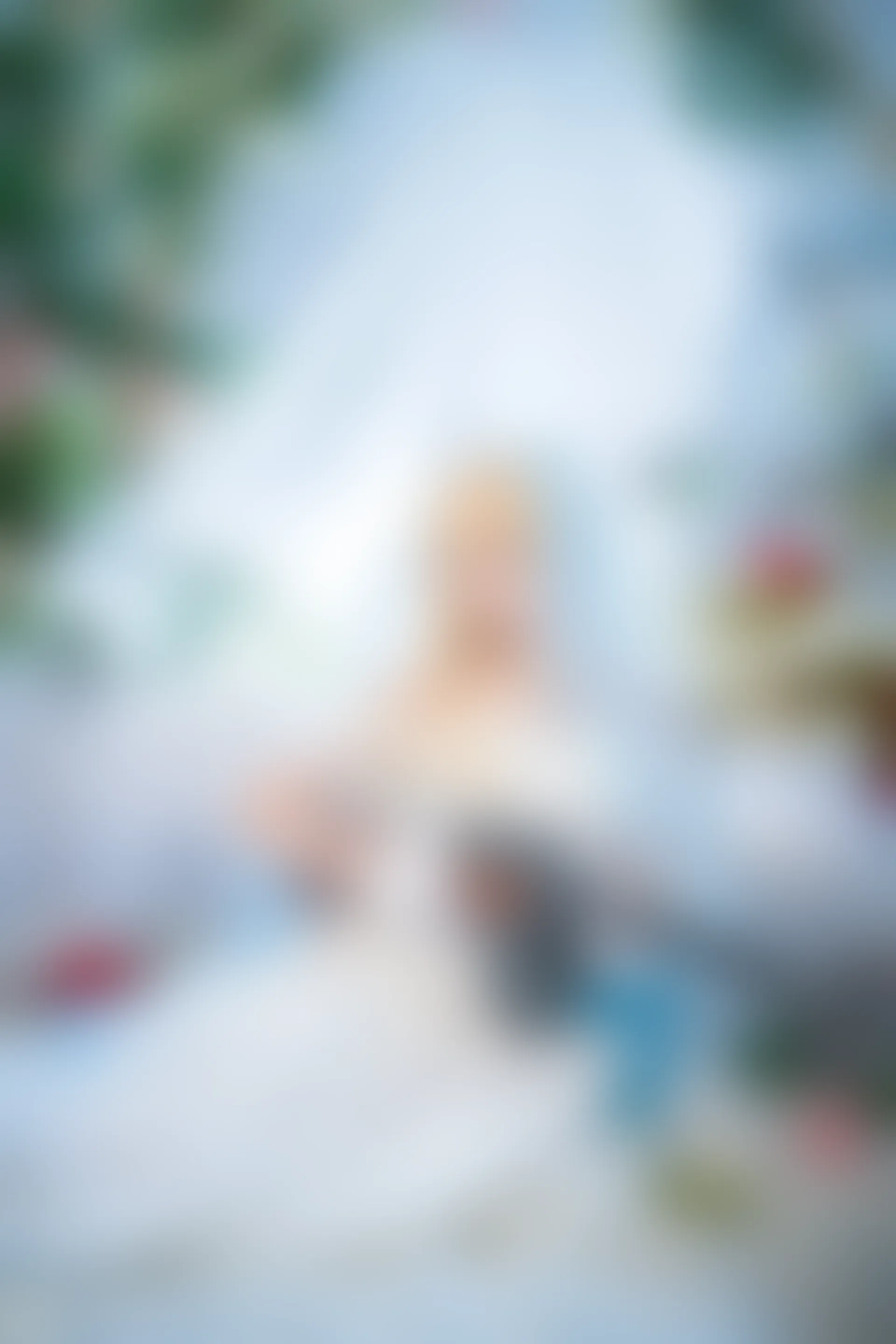 C29.008 超华丽花嫁系列 [40P-234MB]