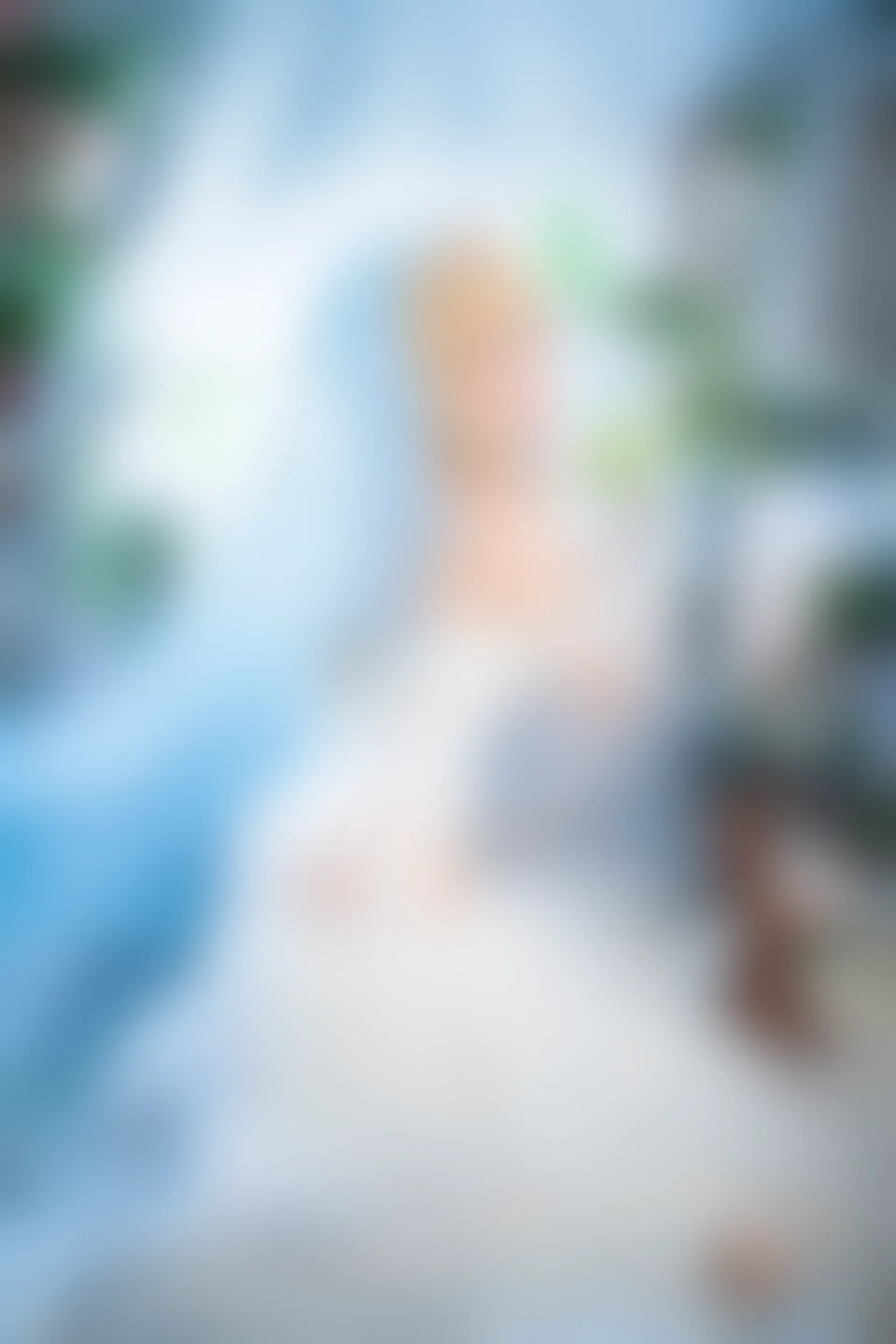 C29.008 超华丽花嫁系列 [40P-234MB]