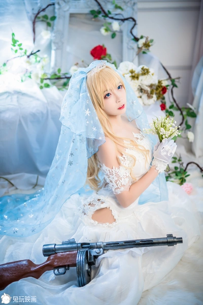 VOL.005 樱花JK [40P-352MB]