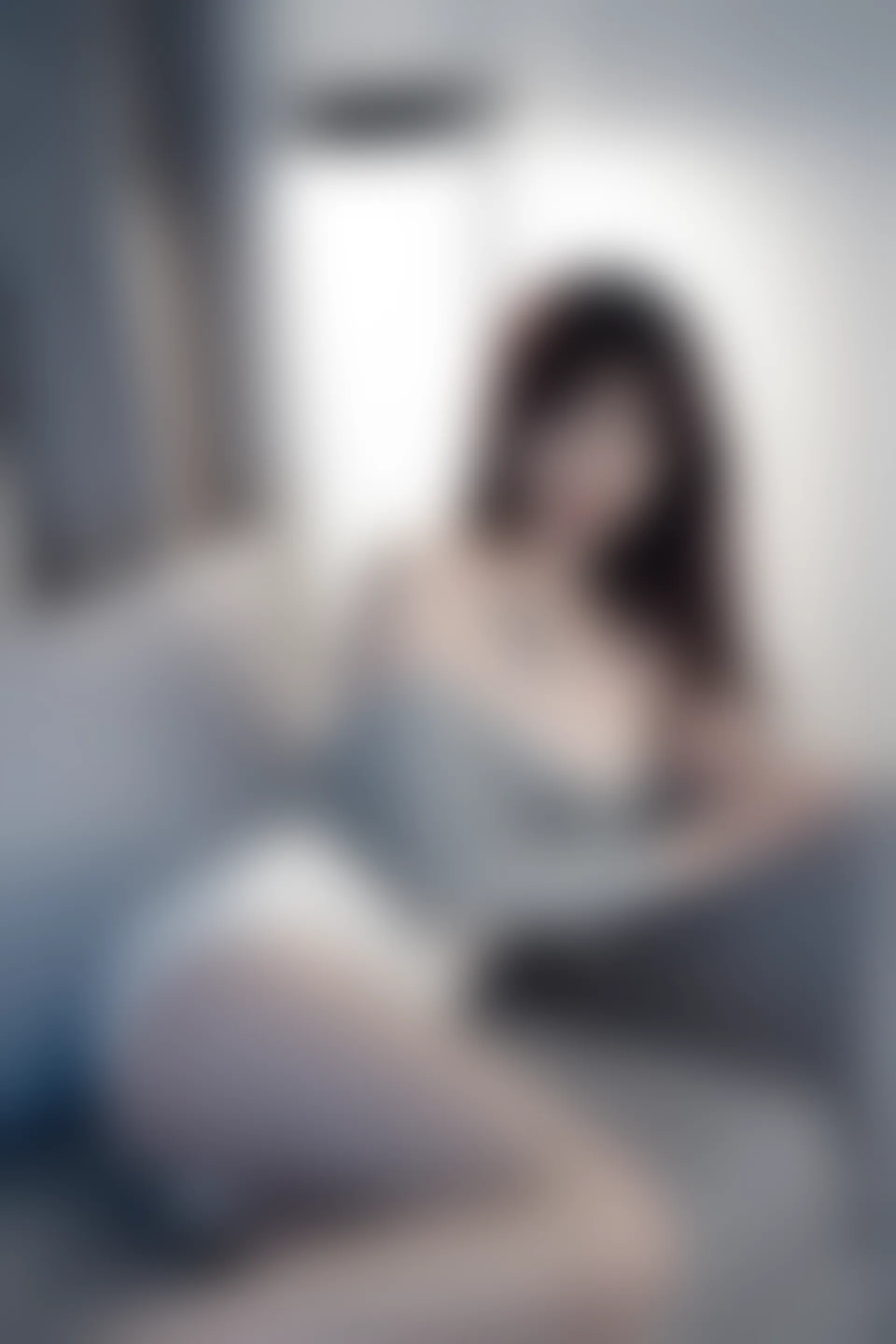 XiuRen秀人网 2021.11.12 No.4206 Arude薇薇 牛仔短裙[51+1P 616MB]