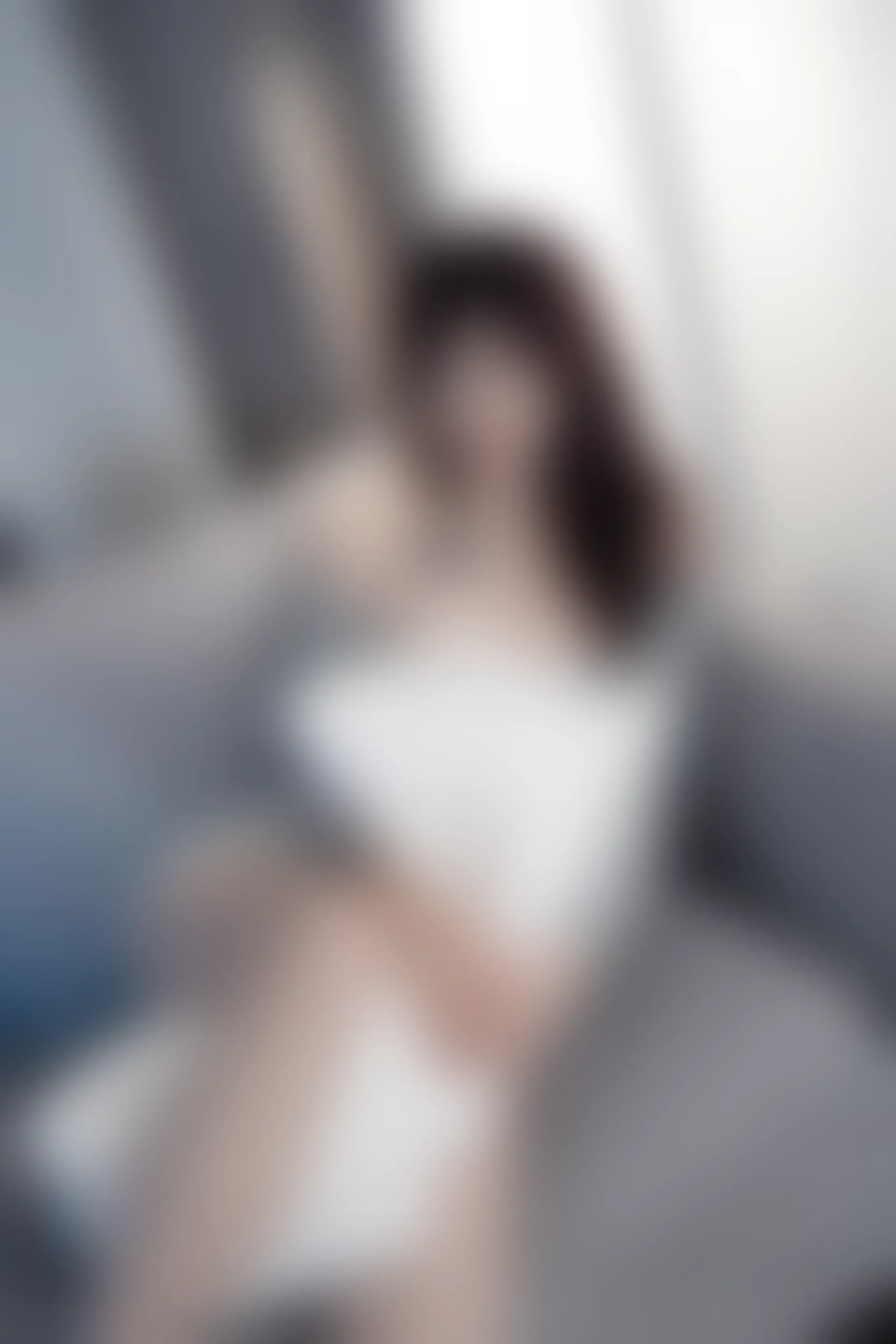 XiuRen秀人网 2021.11.12 No.4206 Arude薇薇 牛仔短裙[51+1P 616MB]