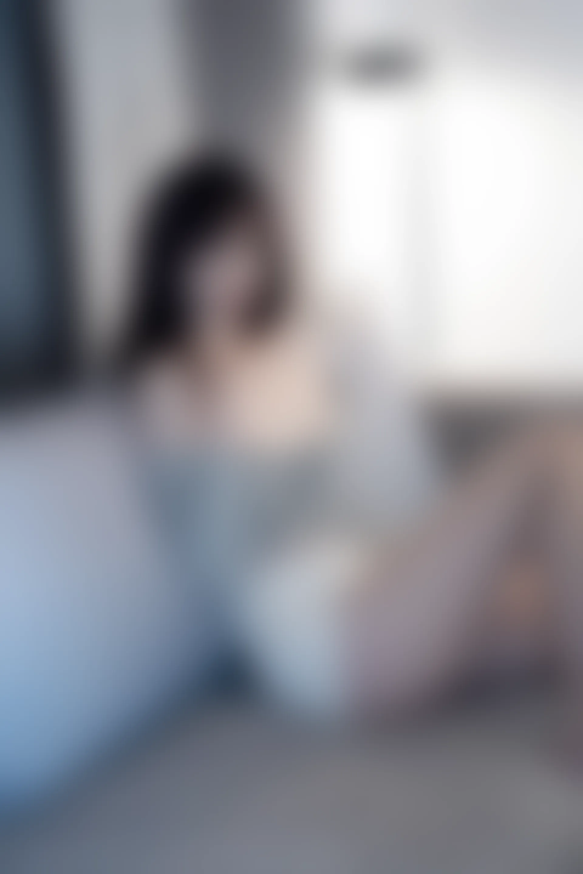 XiuRen秀人网 2021.11.12 No.4206 Arude薇薇 牛仔短裙[51+1P 616MB]