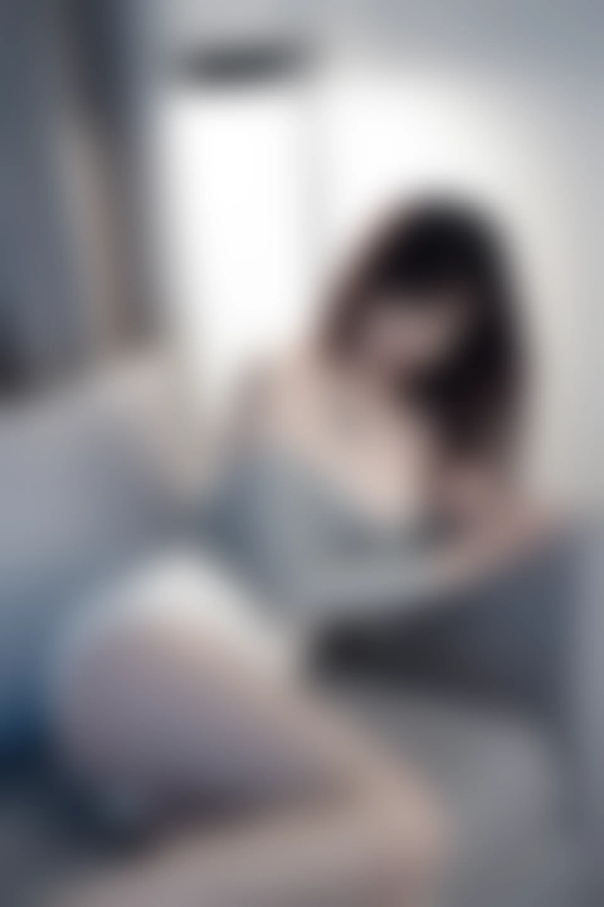 XiuRen秀人网 2021.11.12 No.4206 Arude薇薇 牛仔短裙[51+1P 616MB]