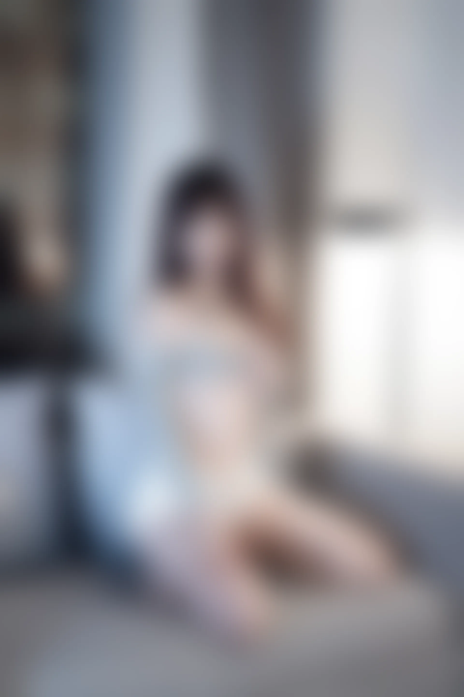 XiuRen秀人网 2021.11.12 No.4206 Arude薇薇 牛仔短裙[51+1P 616MB]