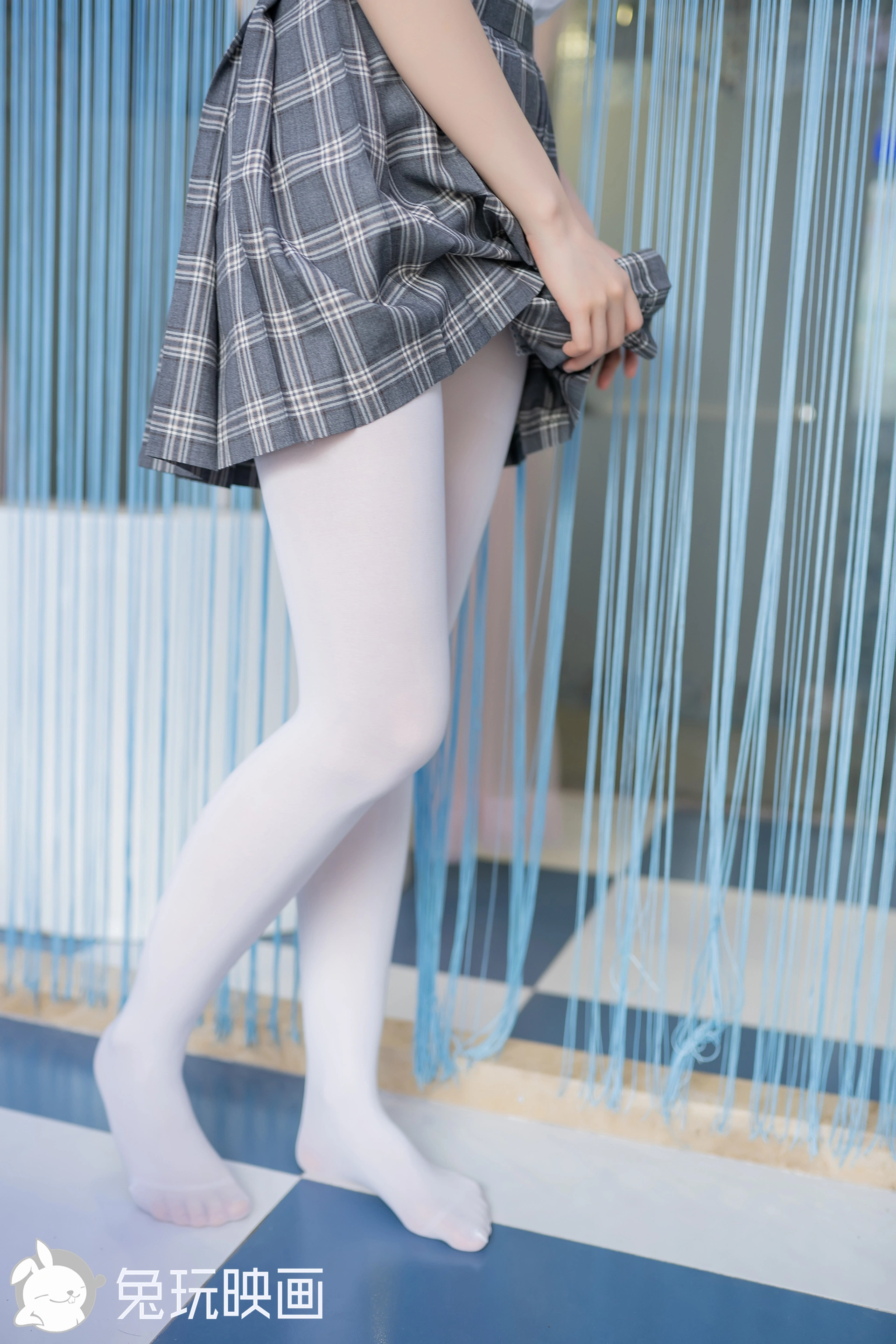 C50.001 JK白丝 [40P-95MB]