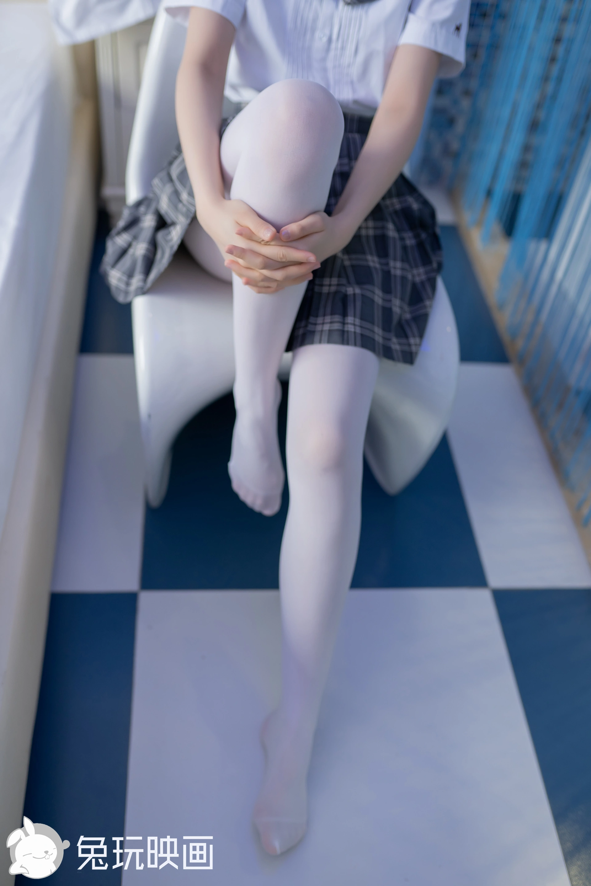 C50.001 JK白丝 [40P-95MB]