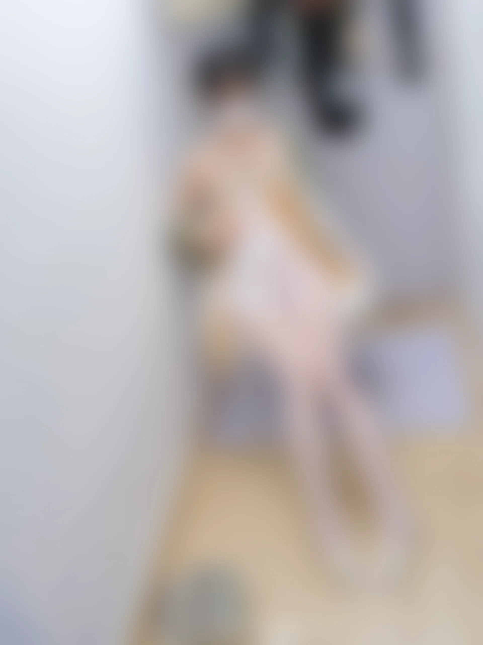 森萝财团 月下-08E 小夜 白丝汉服 [74P1V-5.58GB]