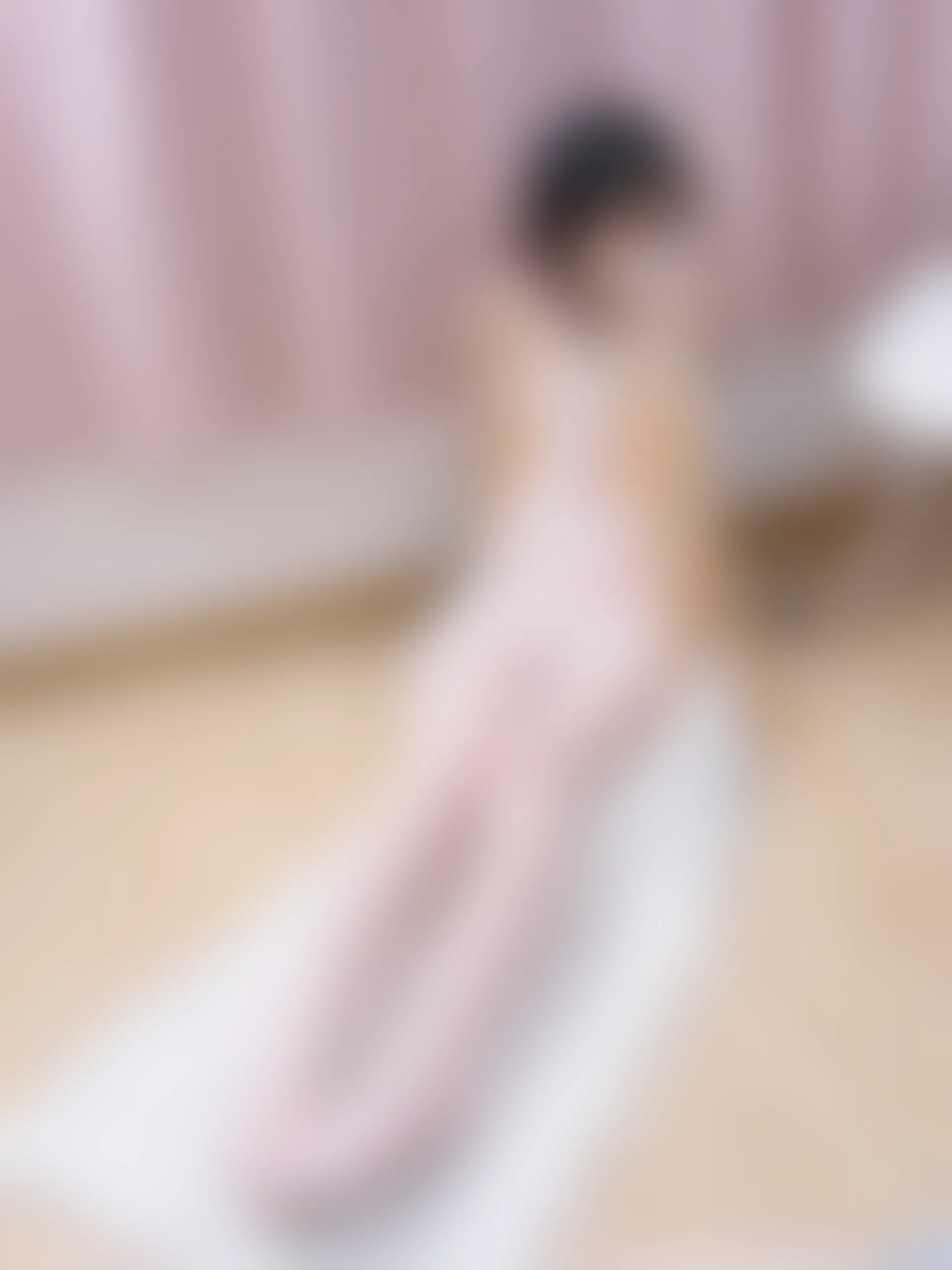 森萝财团 月下-08E 小夜 白丝汉服 [74P1V-5.58GB]