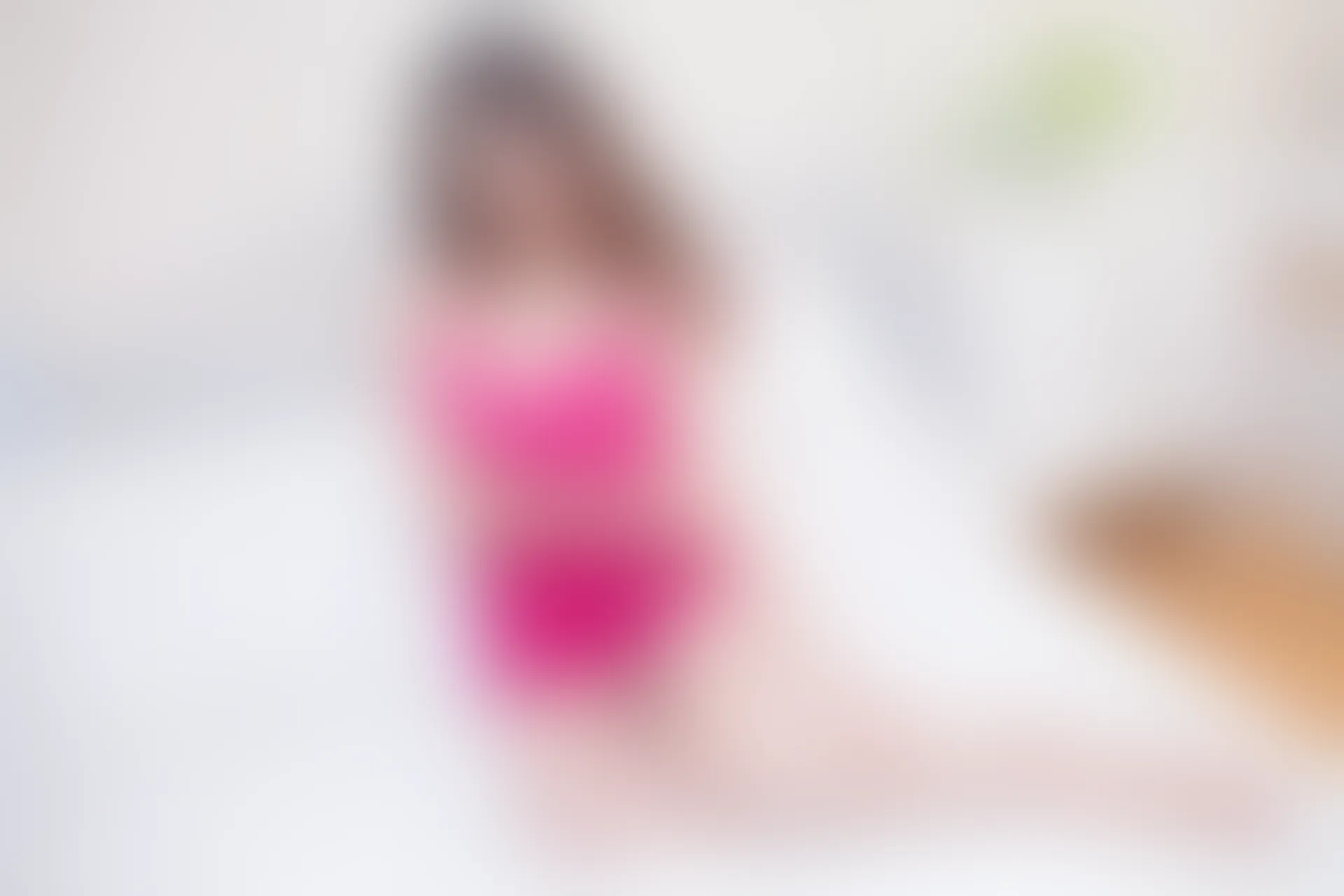 XiuRen秀人网 2014.01.21 No.089 陈思琪