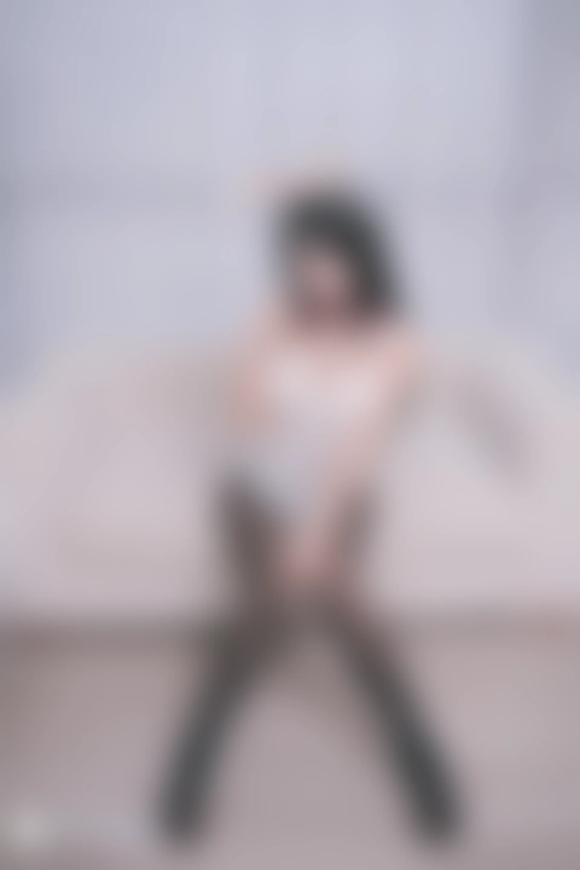 兔玩映画 兔女郎 Vol.030 粉耳 [52P-330MB]