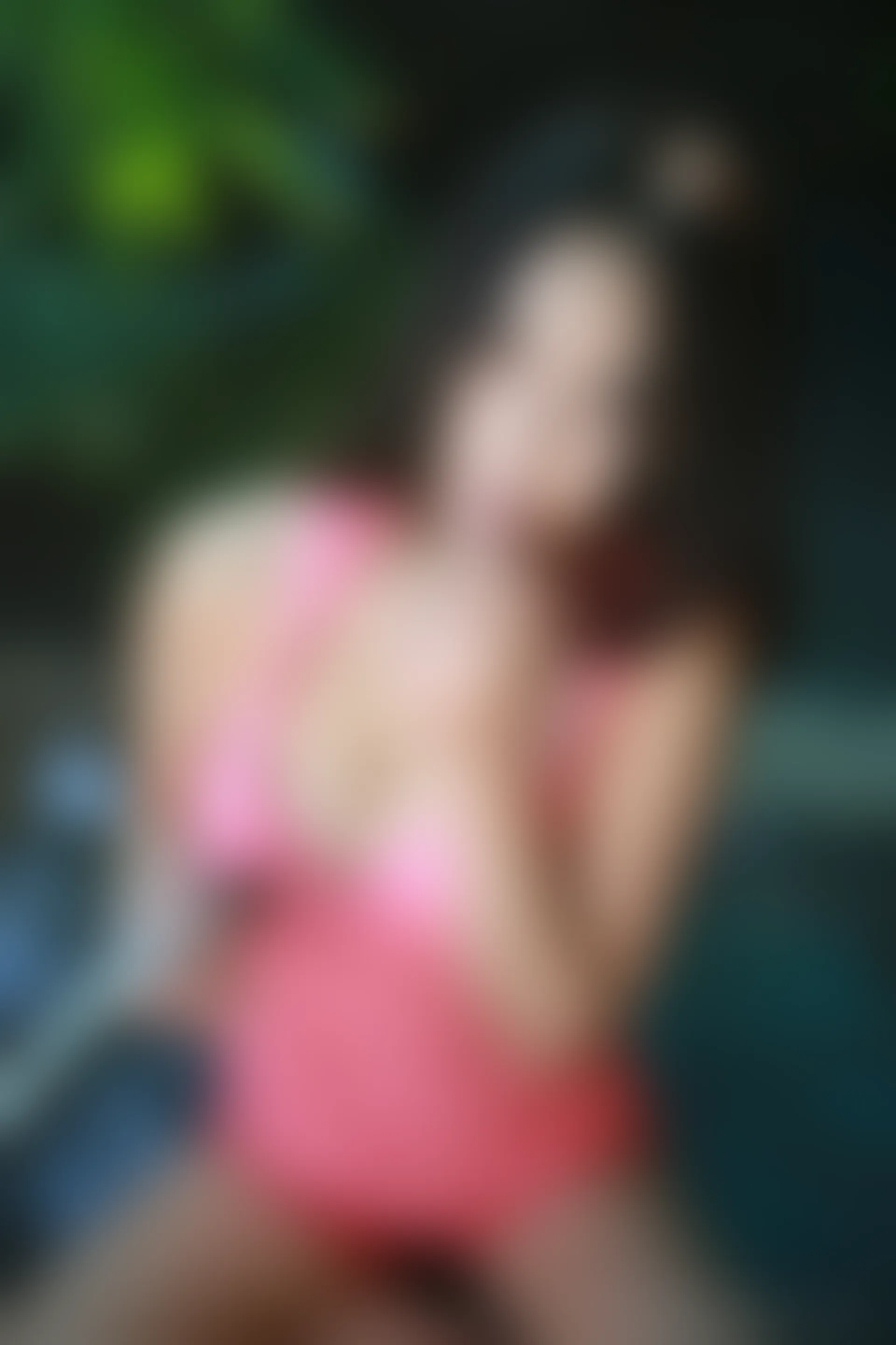 XiuRen秀人网 2013.09.24 No.017 MOON嘉依