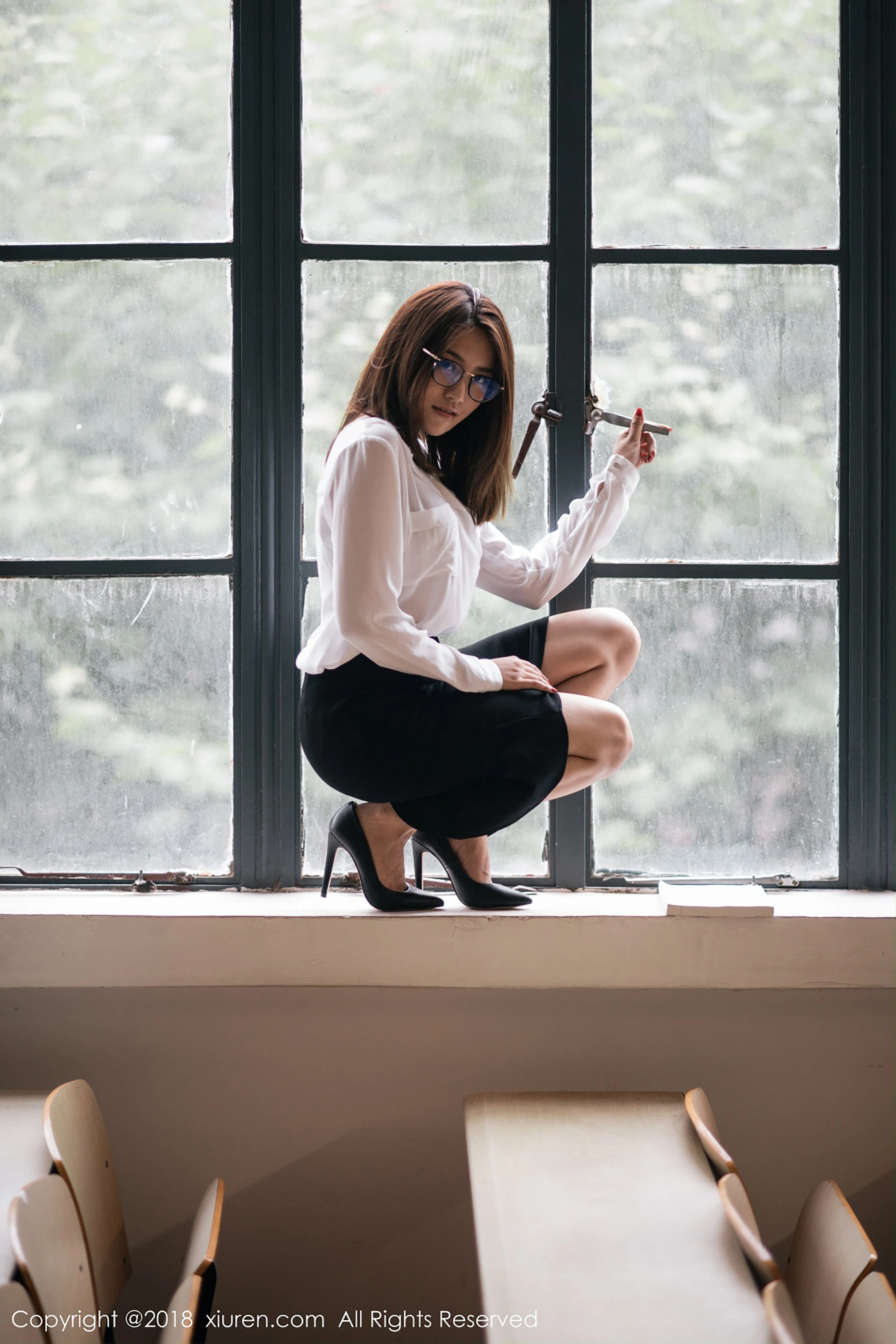 XiuRen秀人网 2018.12.14 No.1267 许诺Sabrina[44+1P117M]