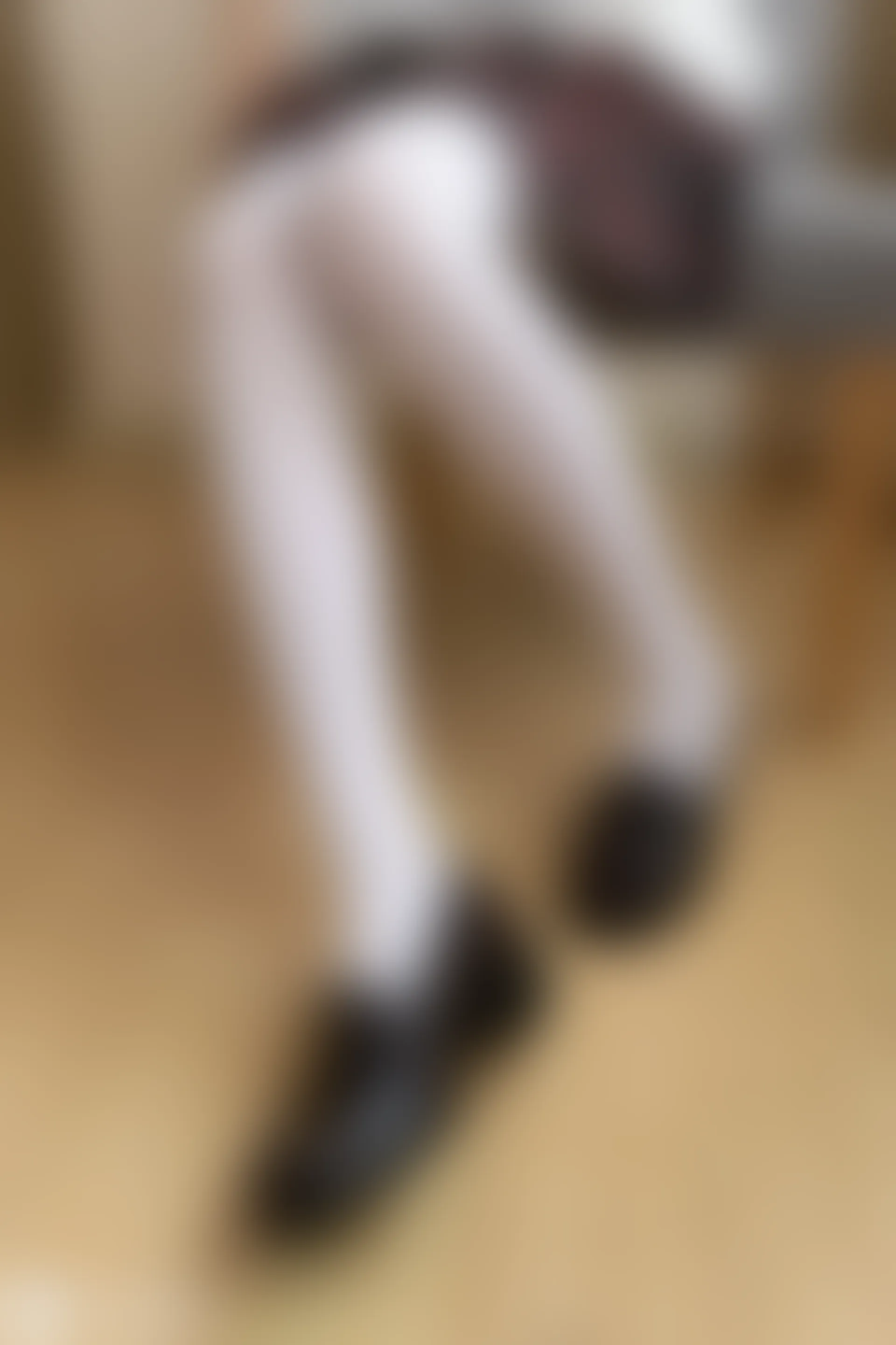 C41.001 白丝和制服裙 [40P-85MB]