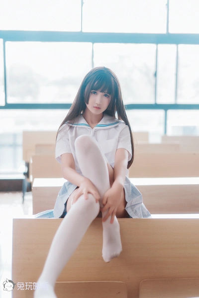 C40.006 教室里的南小鸟 [40P-446MB]