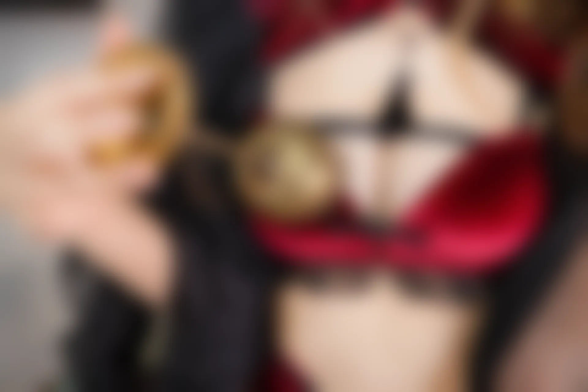 神楽坂真冬 第三季 序号11：《トリック放題》樱桃少女 [152P2V-767MB]内衣, 双马尾, 旗袍, 白丝, 睡衣, 神楽坂真冬, 美腿, 美足, 黑丝