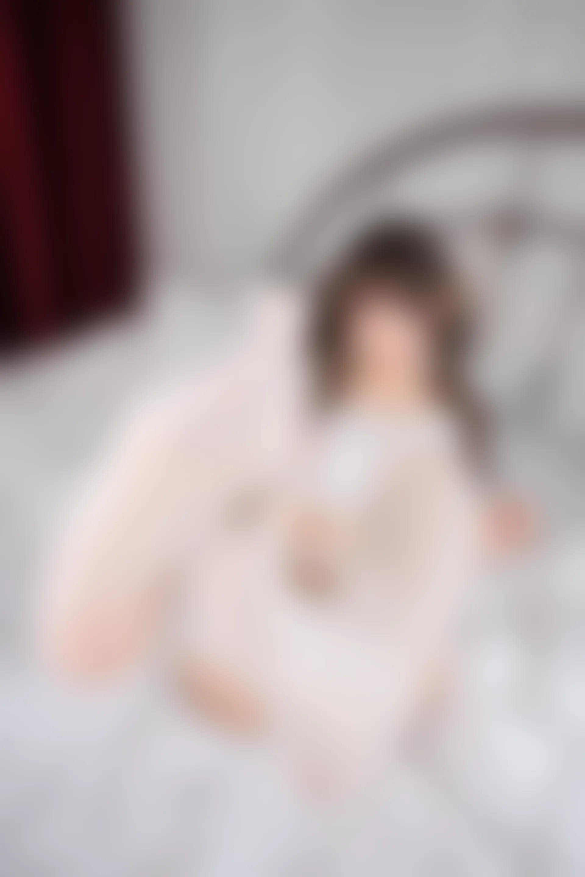 神楽坂真冬 第三季 序号11：《トリック放題》樱桃少女 [152P2V-767MB]内衣, 双马尾, 旗袍, 白丝, 睡衣, 神楽坂真冬, 美腿, 美足, 黑丝