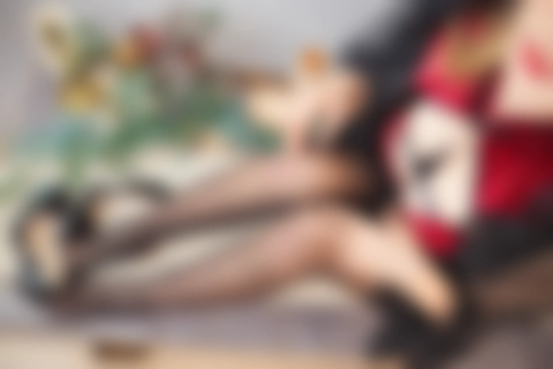 神楽坂真冬 第三季 序号11：《トリック放題》樱桃少女 [152P2V-767MB]内衣, 双马尾, 旗袍, 白丝, 睡衣, 神楽坂真冬, 美腿, 美足, 黑丝