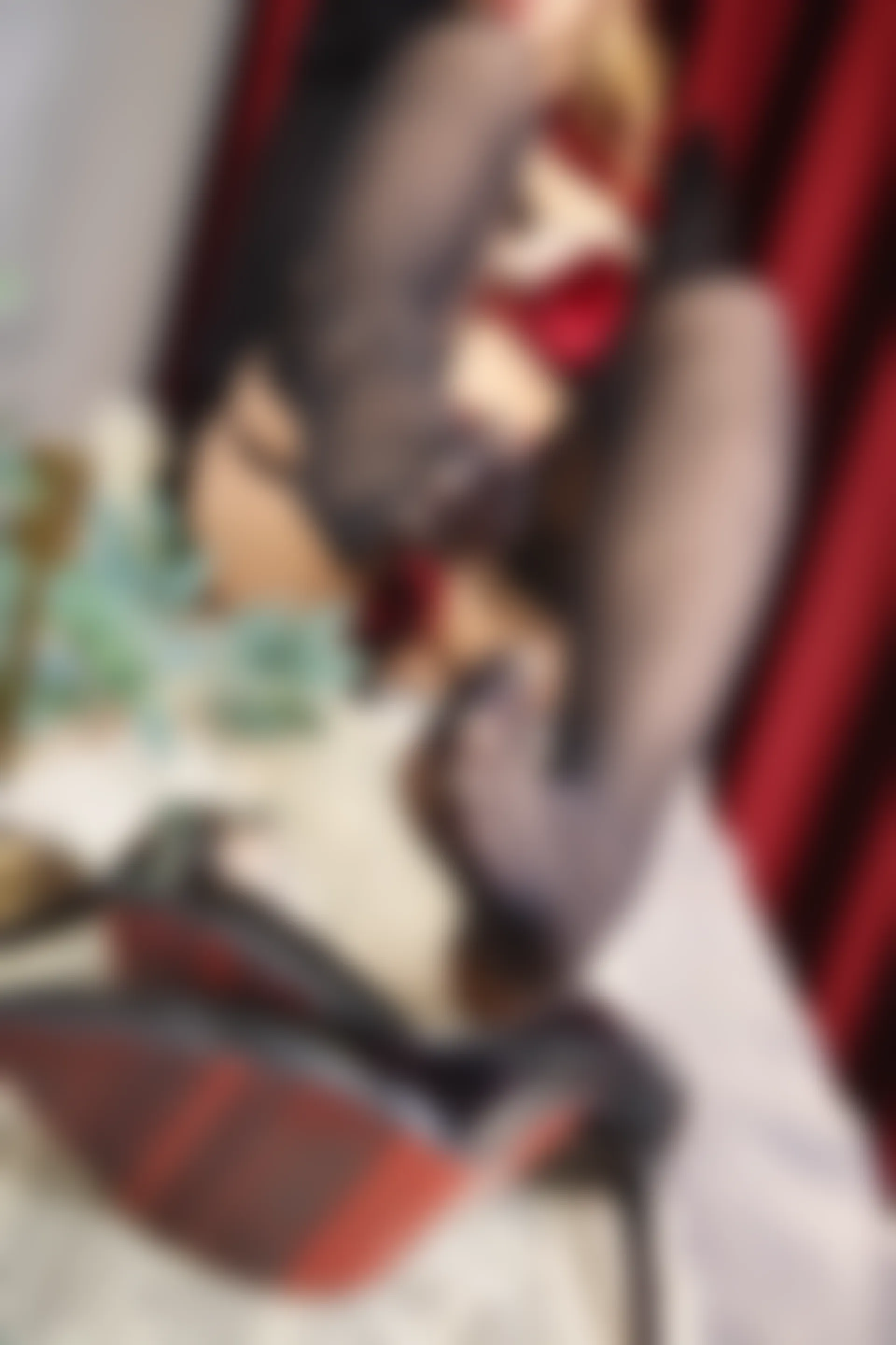 神楽坂真冬 第三季 序号11：《トリック放題》樱桃少女 [152P2V-767MB]内衣, 双马尾, 旗袍, 白丝, 睡衣, 神楽坂真冬, 美腿, 美足, 黑丝