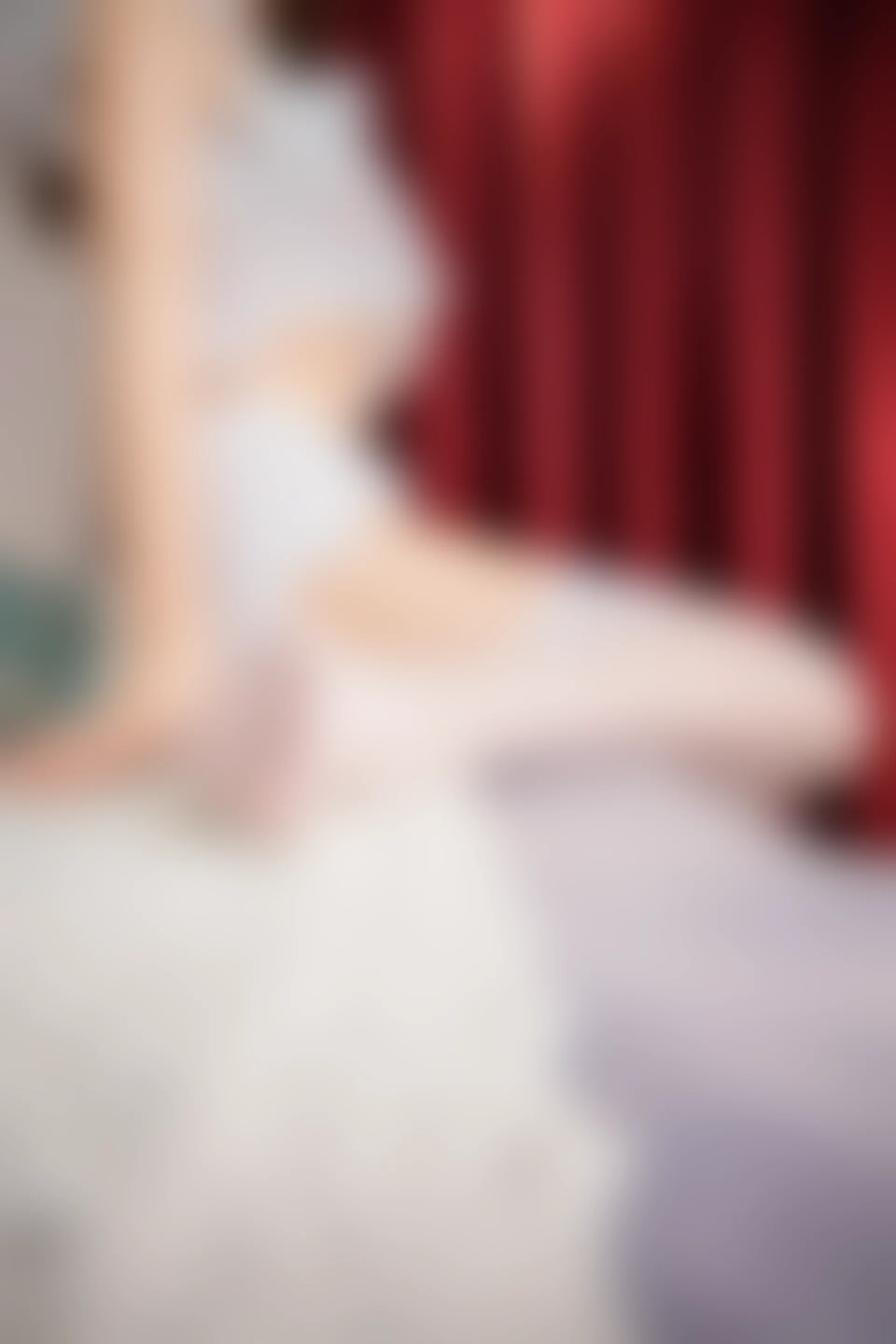 神楽坂真冬 第三季 序号11：《トリック放題》樱桃少女 [152P2V-767MB]内衣, 双马尾, 旗袍, 白丝, 睡衣, 神楽坂真冬, 美腿, 美足, 黑丝