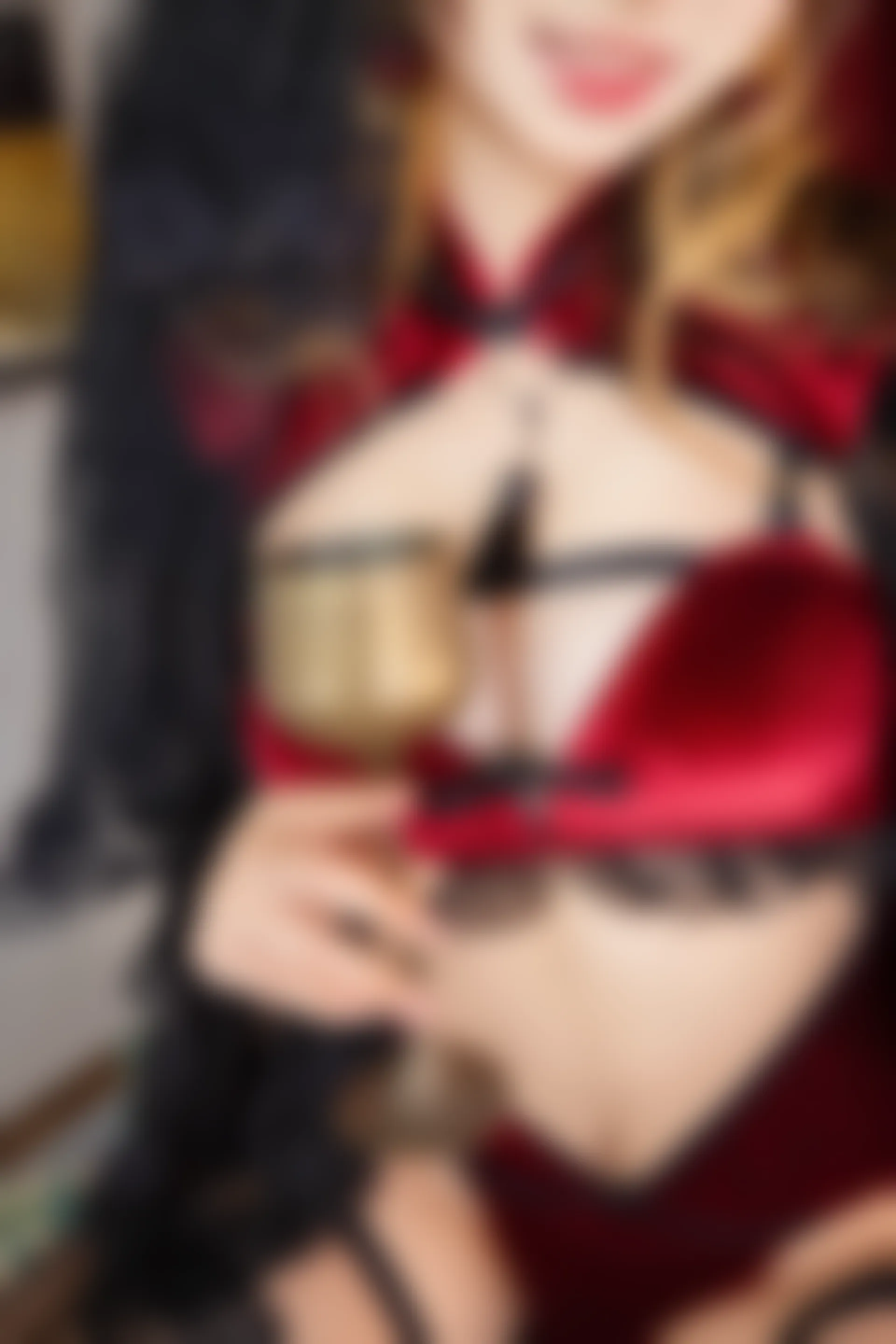 神楽坂真冬 第三季 序号11：《トリック放題》樱桃少女 [152P2V-767MB]内衣, 双马尾, 旗袍, 白丝, 睡衣, 神楽坂真冬, 美腿, 美足, 黑丝