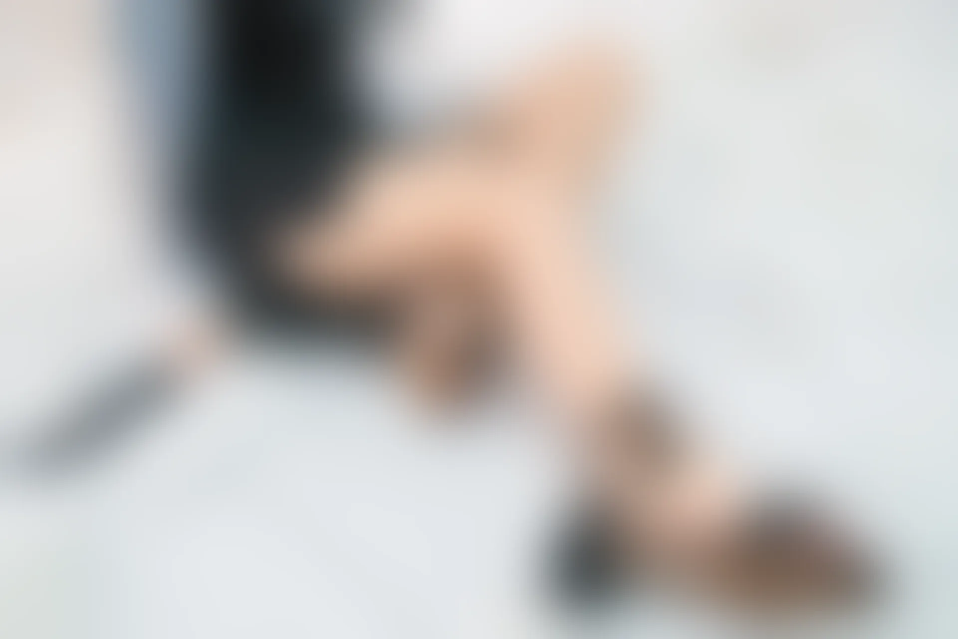 喵糖映画 VOL.008 [41P-680M]可爱, 喵糖映画, 美腿