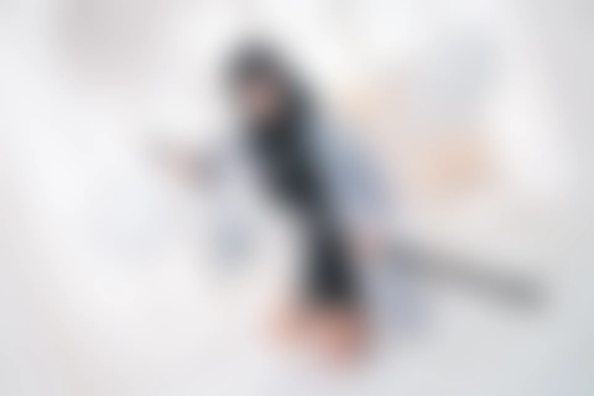 喵糖映画 VOL.008 [41P-680M]可爱, 喵糖映画, 美腿