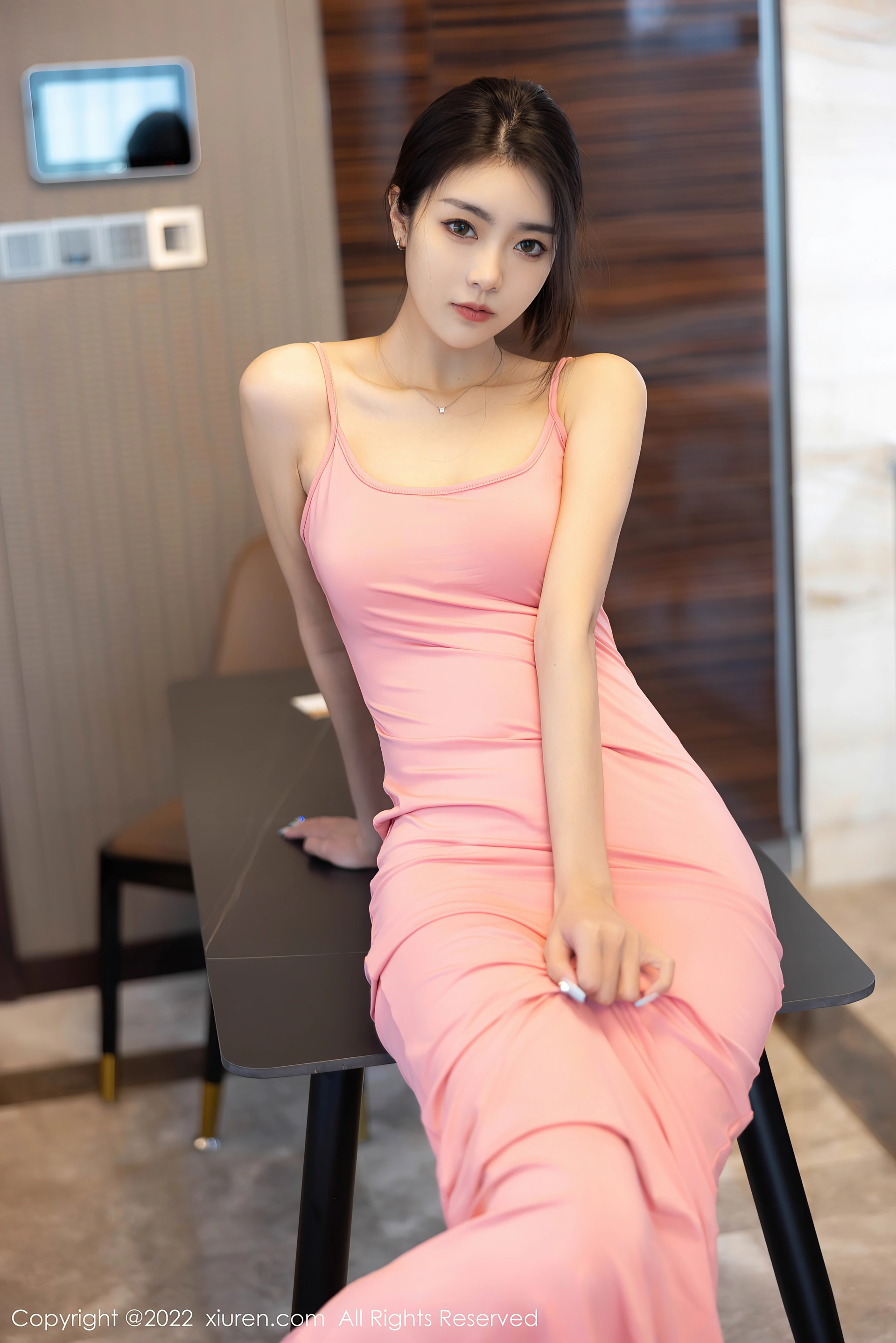 XIUREN秀人网 2022.04.28 NO.4940 可樂Vicky [51+1P473M]