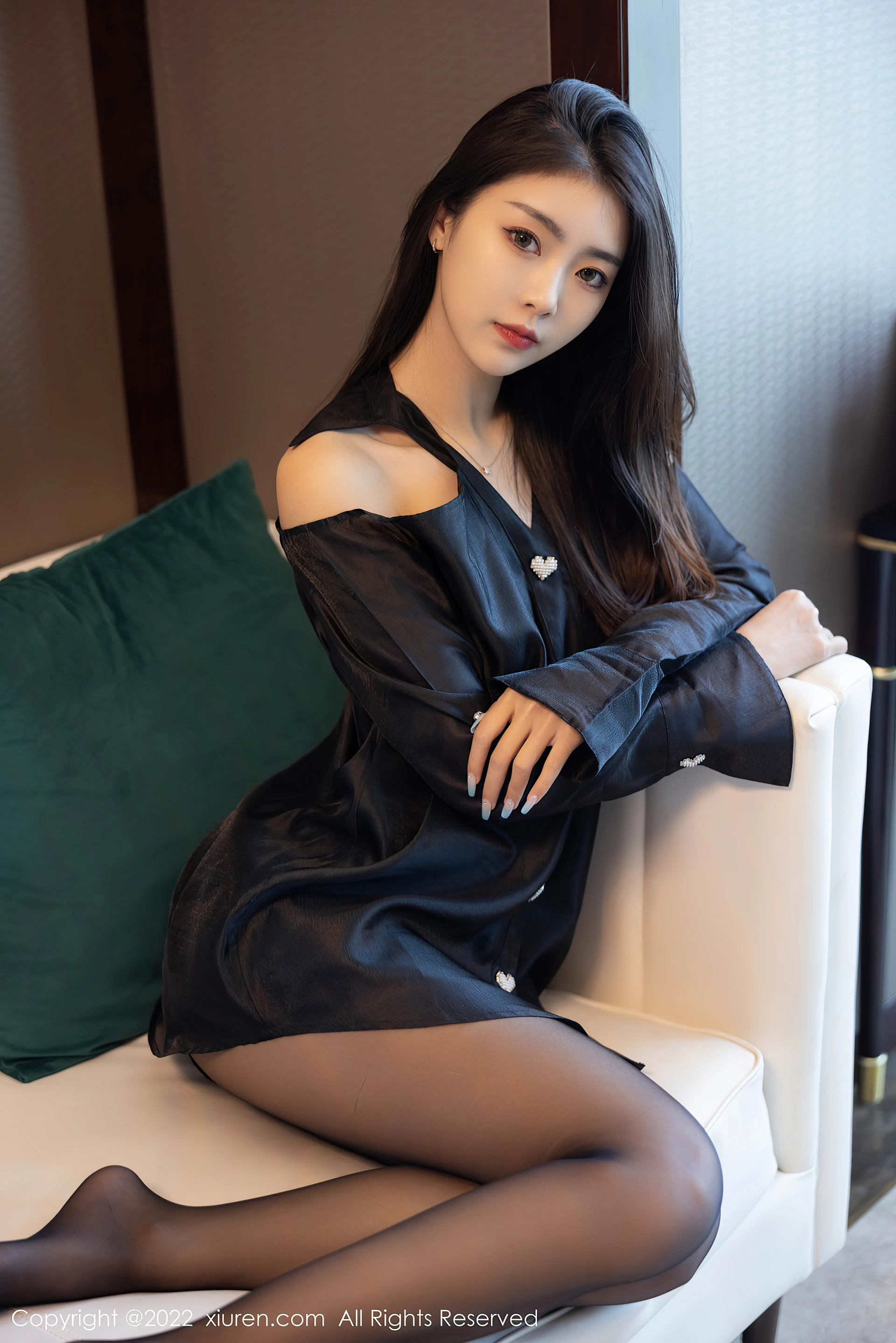 XIUREN秀人网 2022.04.28 NO.4940 可樂Vicky [51+1P473M]