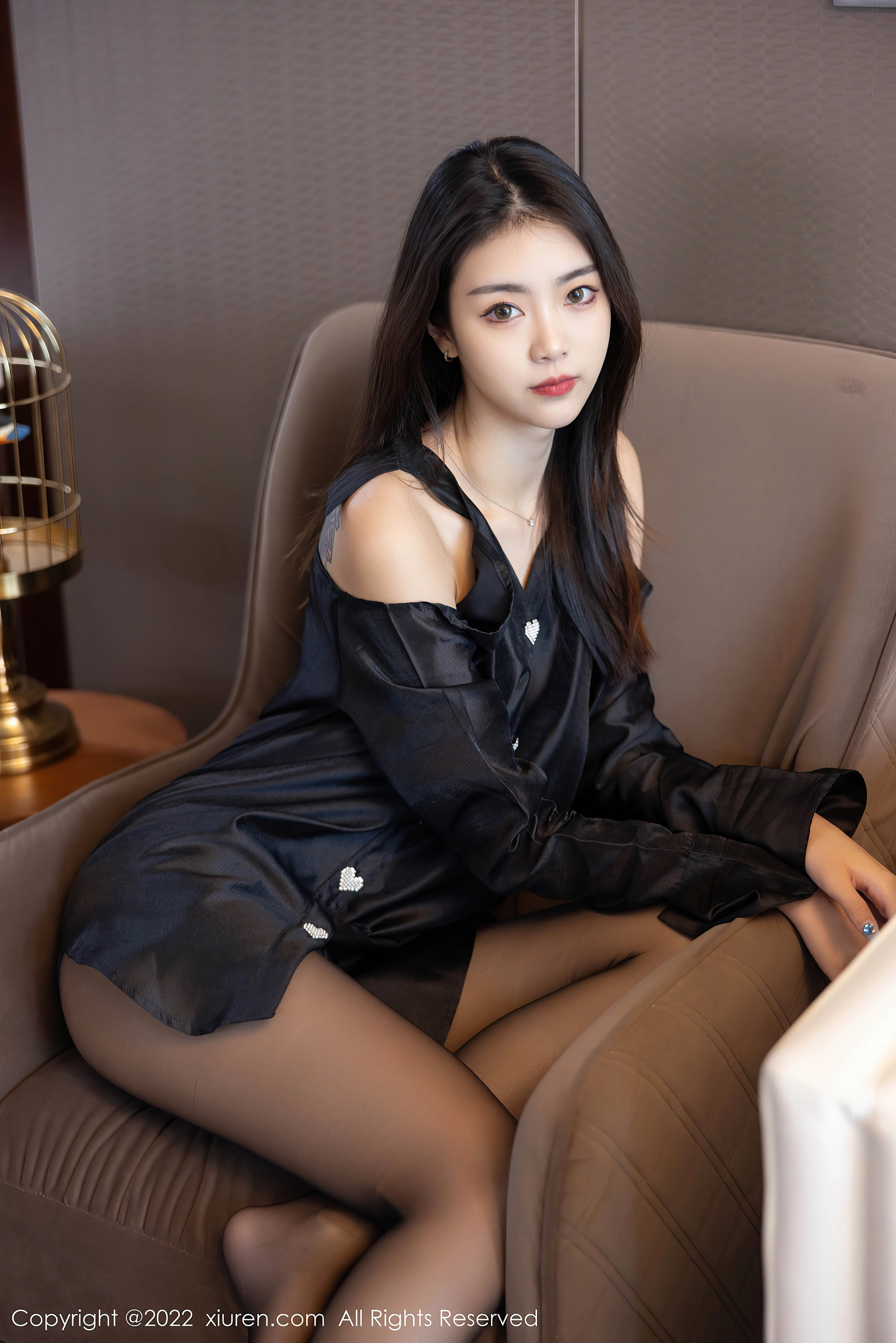 XIUREN秀人网 2022.04.28 NO.4940 可樂Vicky [51+1P473M]