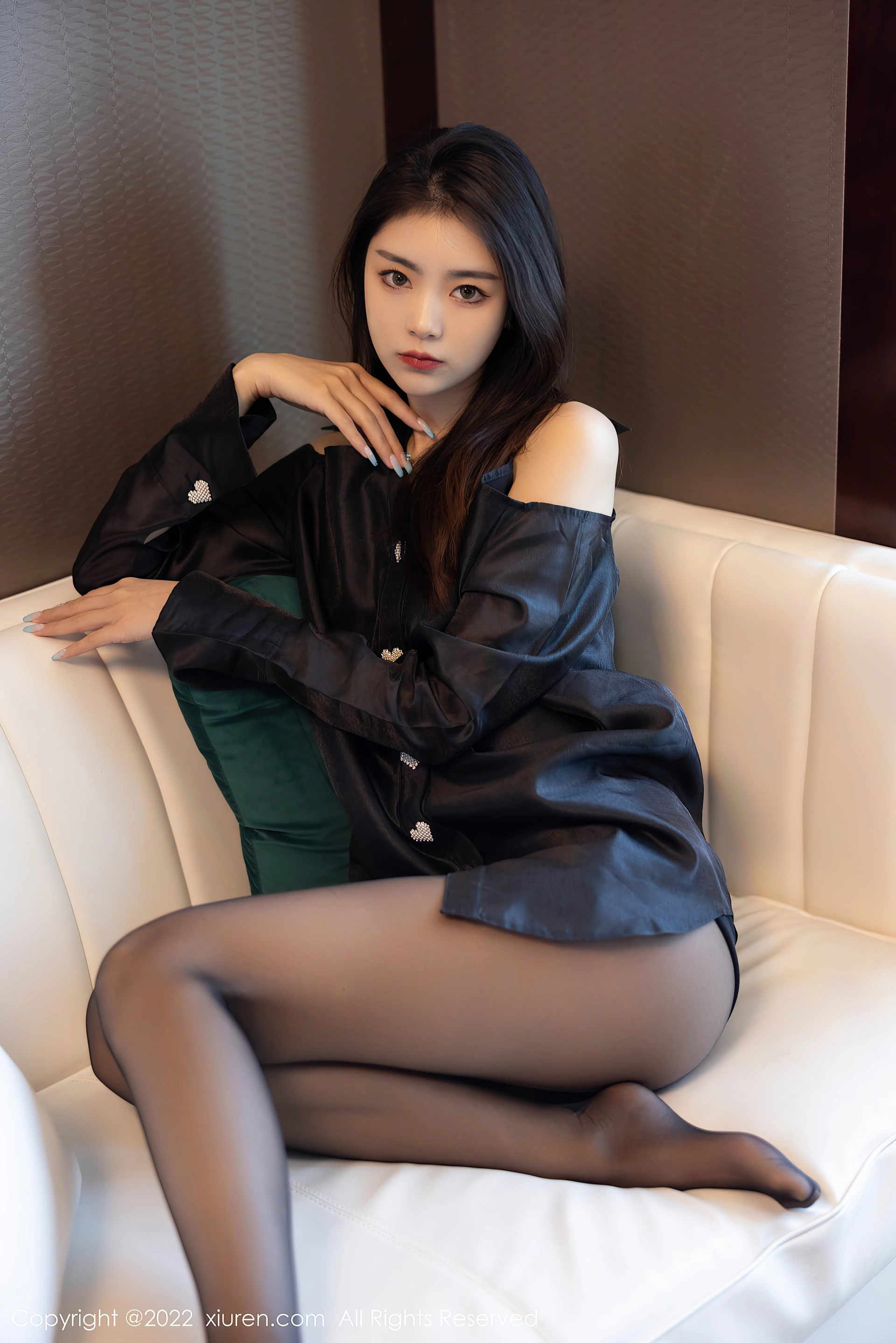 XIUREN秀人网 2022.04.28 NO.4940 可樂Vicky [51+1P473M]