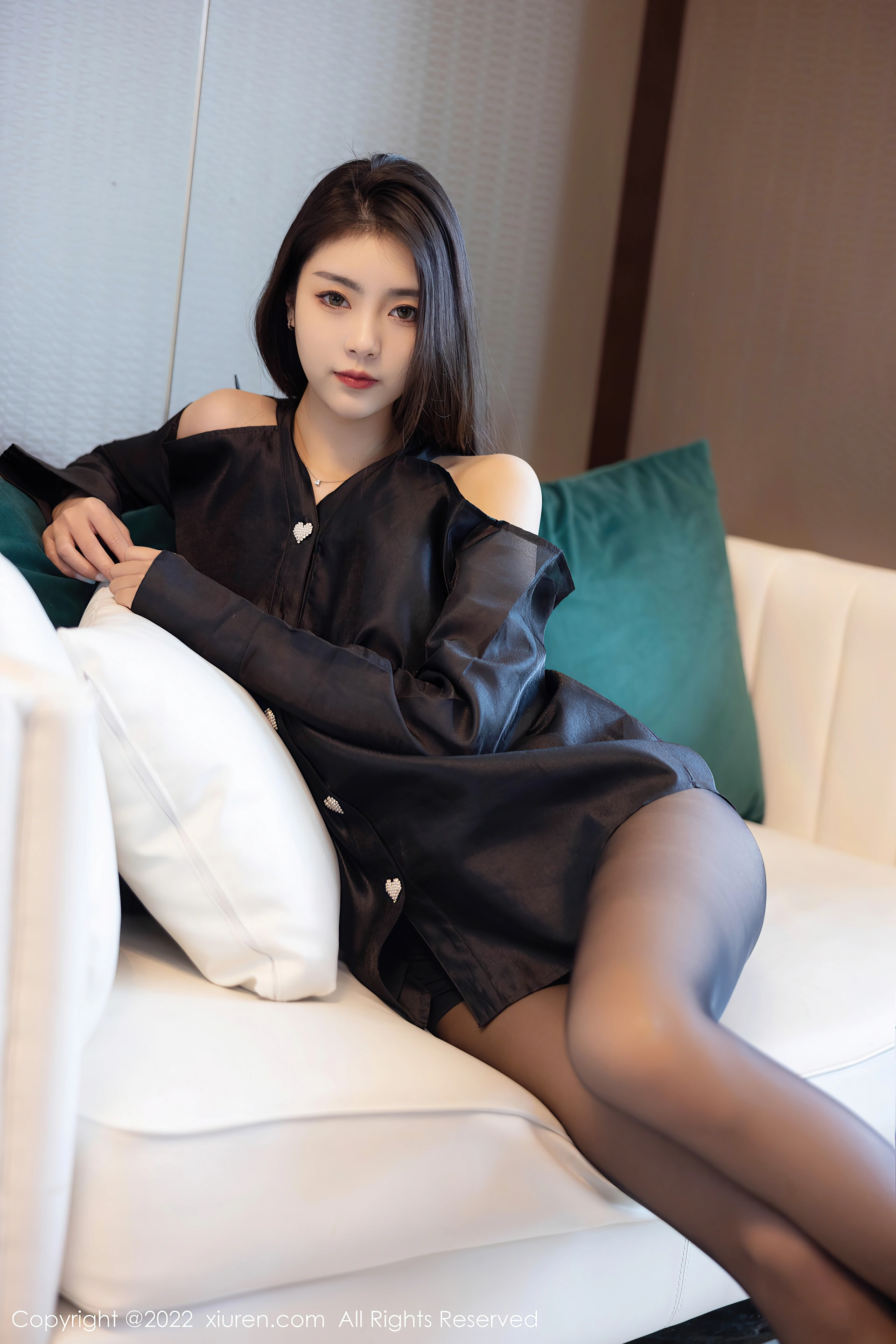 XIUREN秀人网 2022.04.28 NO.4940 可樂Vicky [51+1P473M]