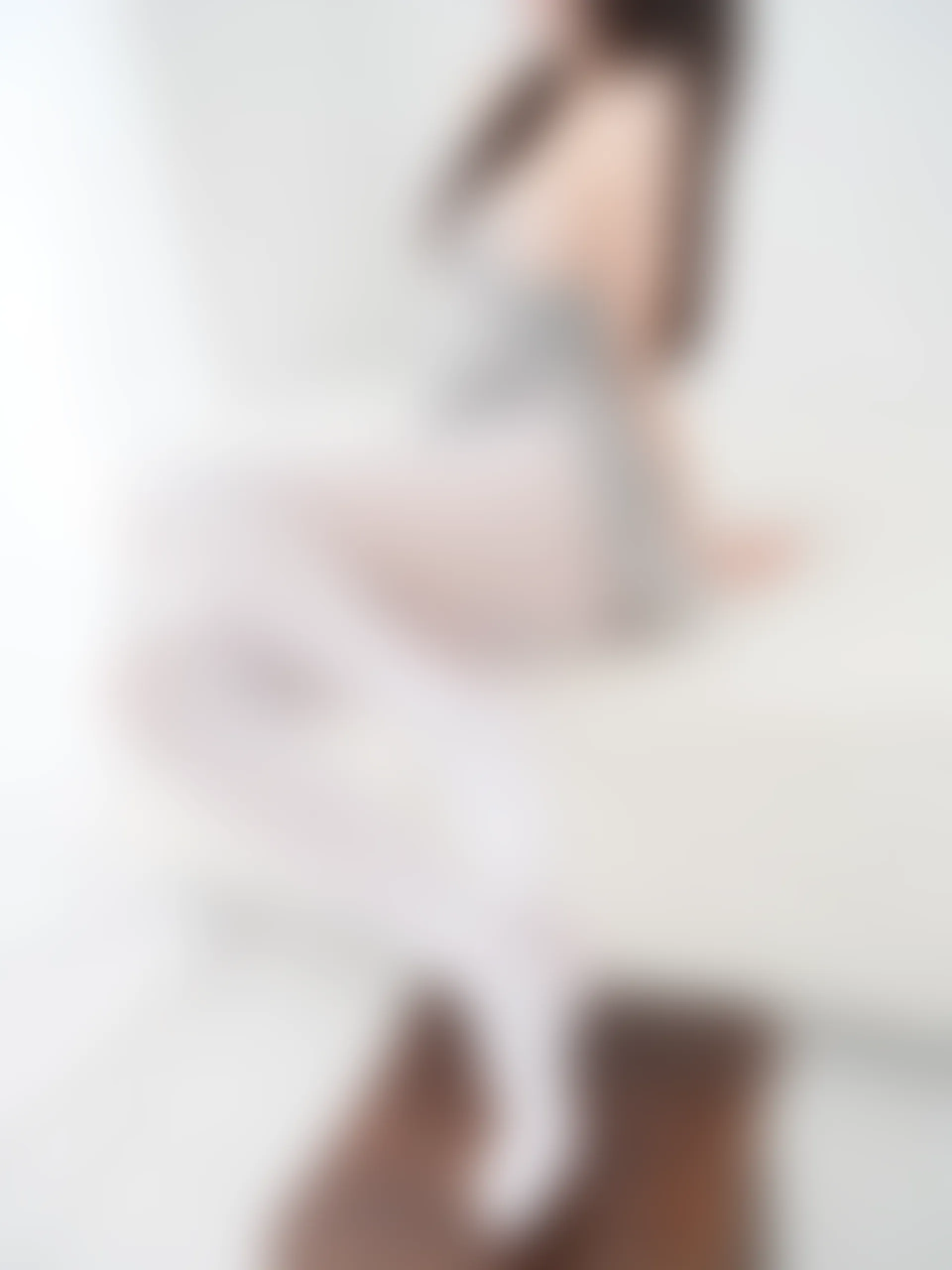 紧急企划 内部-010 小恩 白丝碎花裙 [100P1V-3.71GB]小恩, 森萝财团, 白丝, 碎花裙, 美腿, 美足