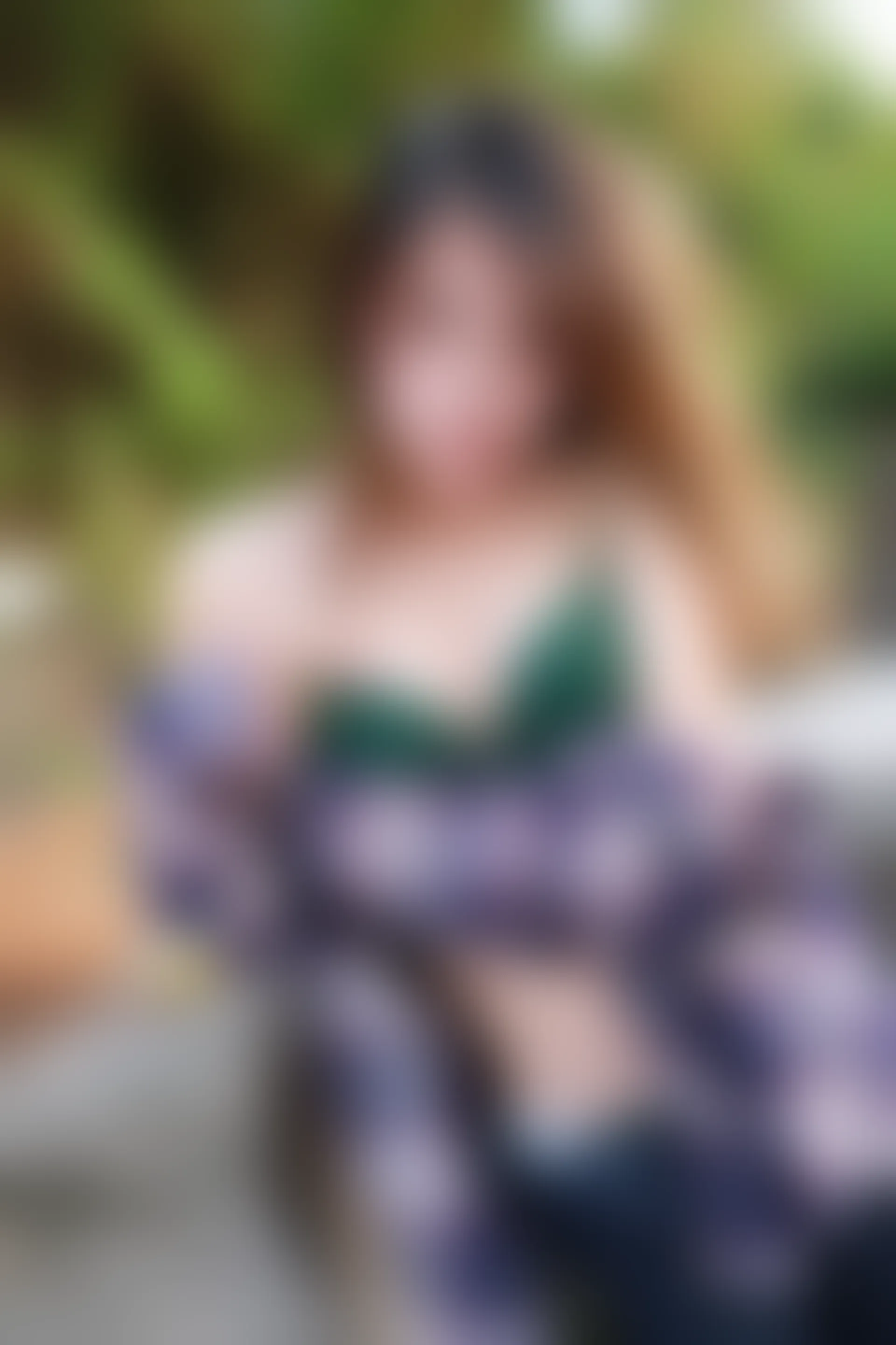 XiuRen秀人网 2014.11.19 No.243 许诺Sabrina[48+1P265M]