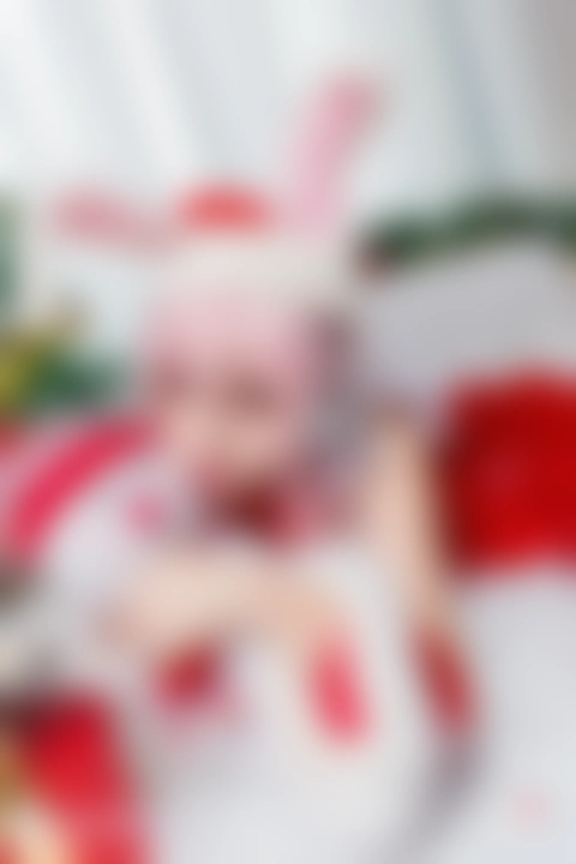 SD.003 兔子呀 [40P-504MB]