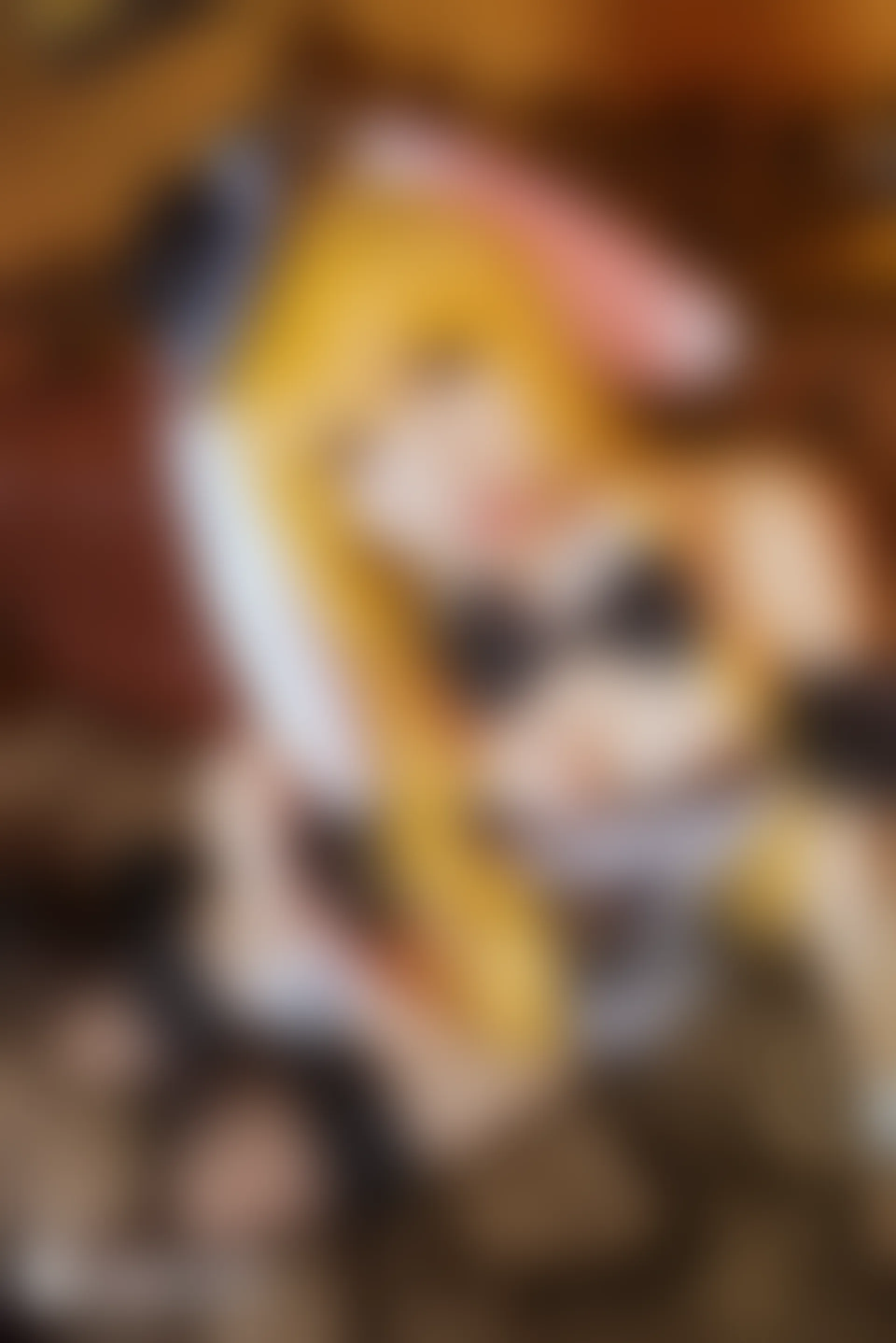 SD.003 兔子呀 [40P-504MB]