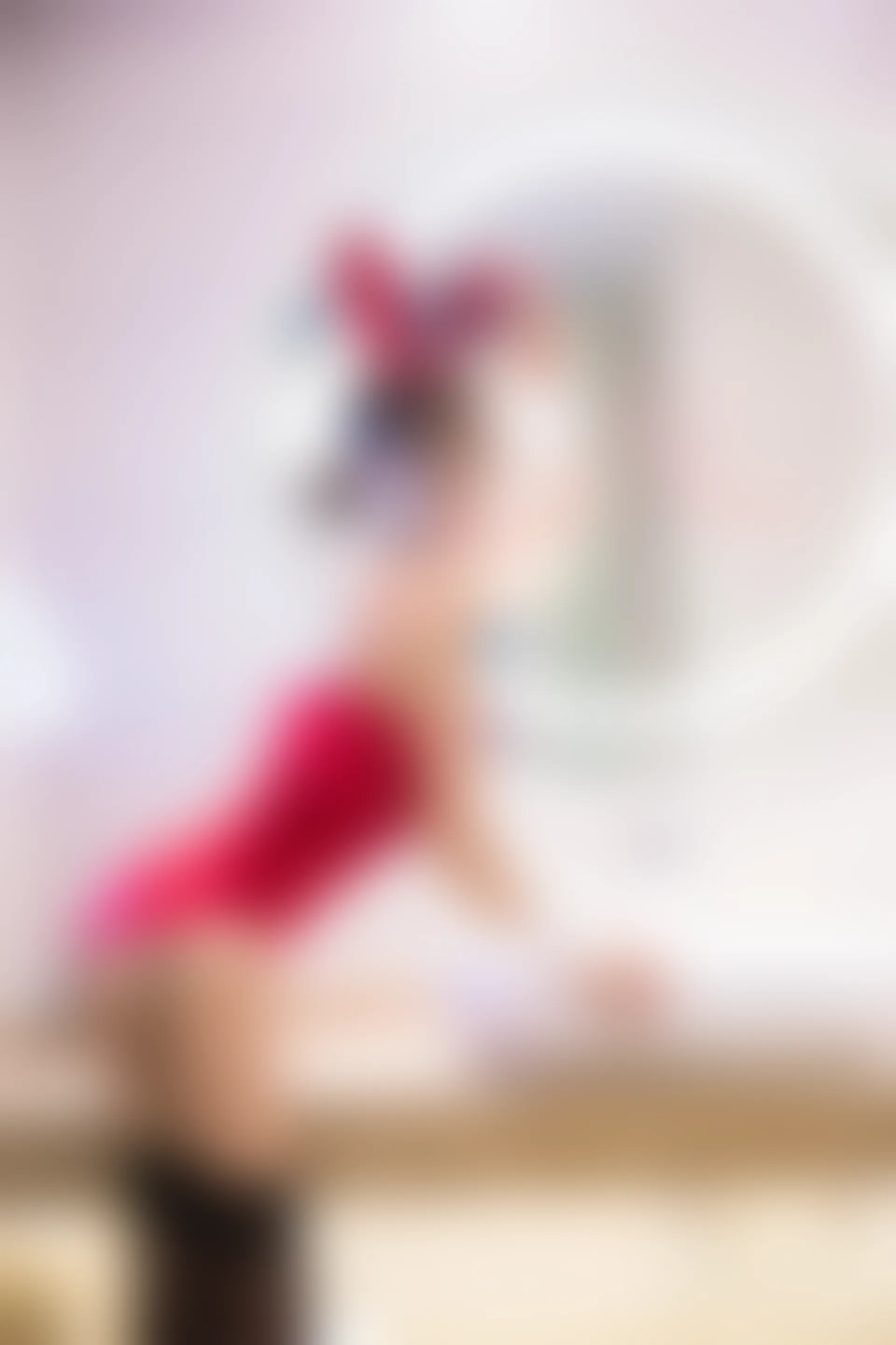 XiuRen秀人网 2018.06.01 No.1033 杨晨晨sugar[53+1P234M]