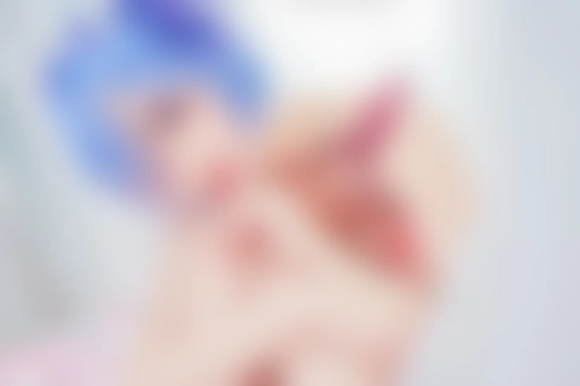 喵糖映画 VOL.018 [40P-517M]可爱, 喵糖映画, 美腿