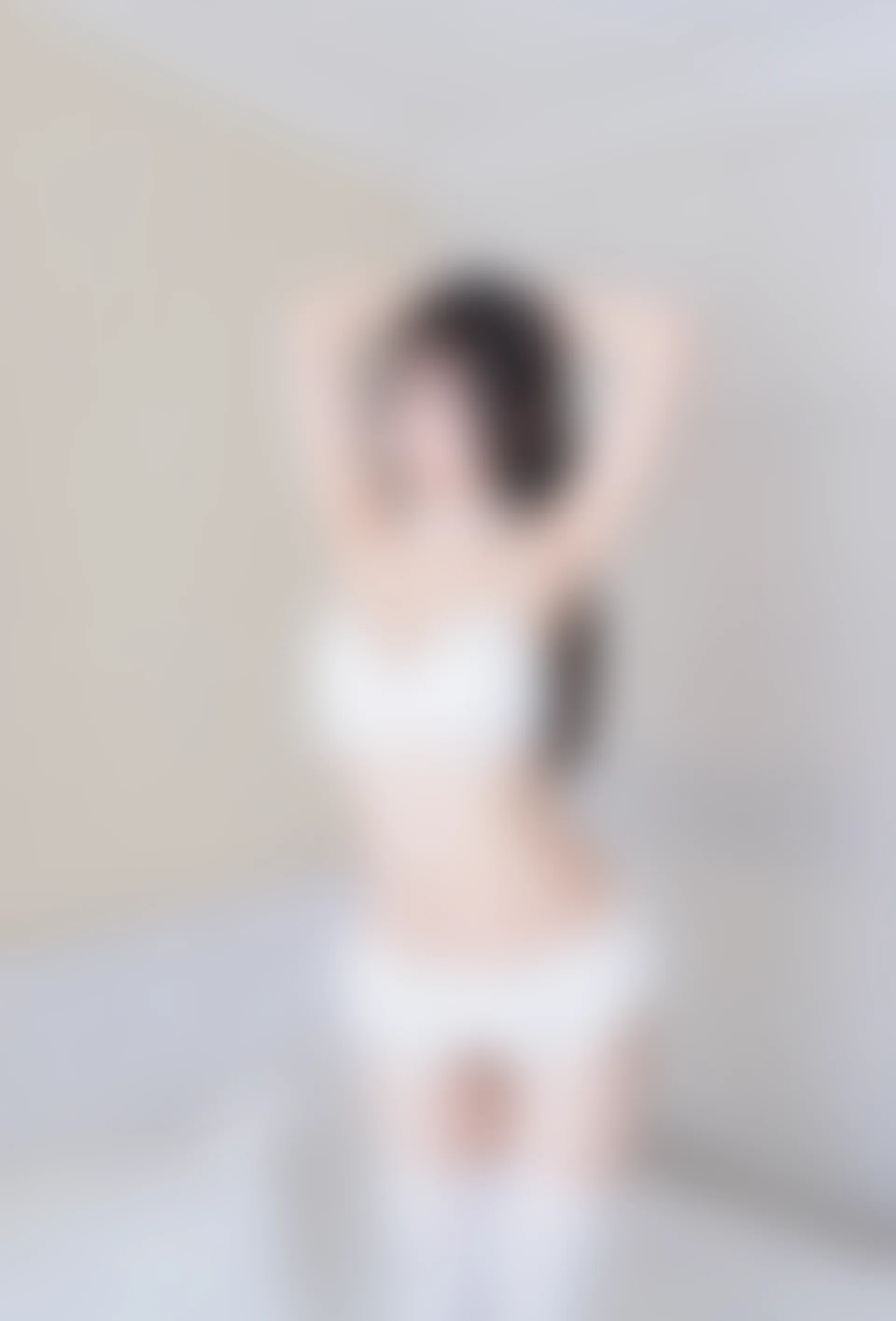 轻兰映画 Grand.009 [93P-307M]白丝, 美腿, 美足, 轻兰映画