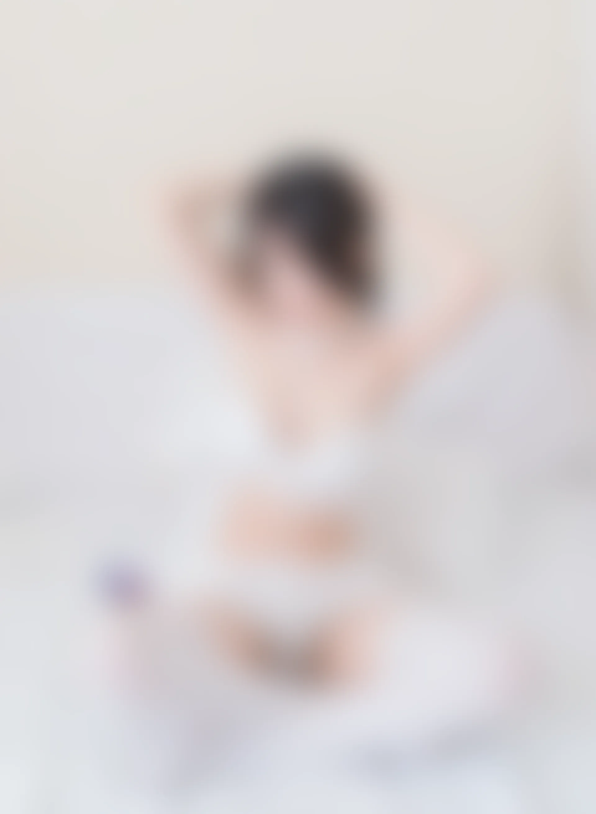 轻兰映画 Grand.009 [93P-307M]白丝, 美腿, 美足, 轻兰映画