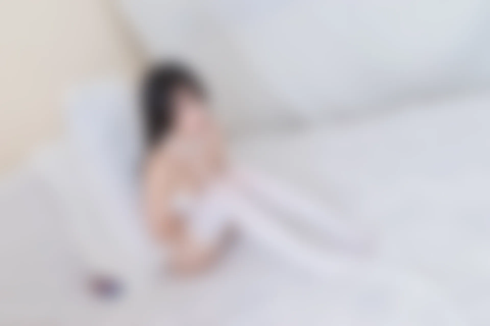 轻兰映画 Grand.009 [93P-307M]白丝, 美腿, 美足, 轻兰映画