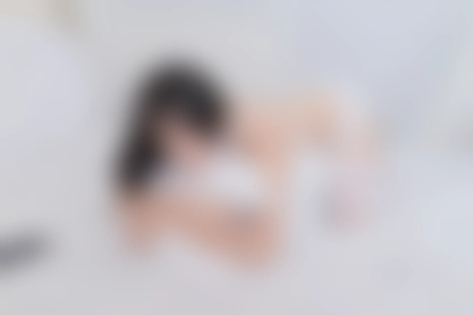 轻兰映画 Grand.009 [93P-307M]白丝, 美腿, 美足, 轻兰映画