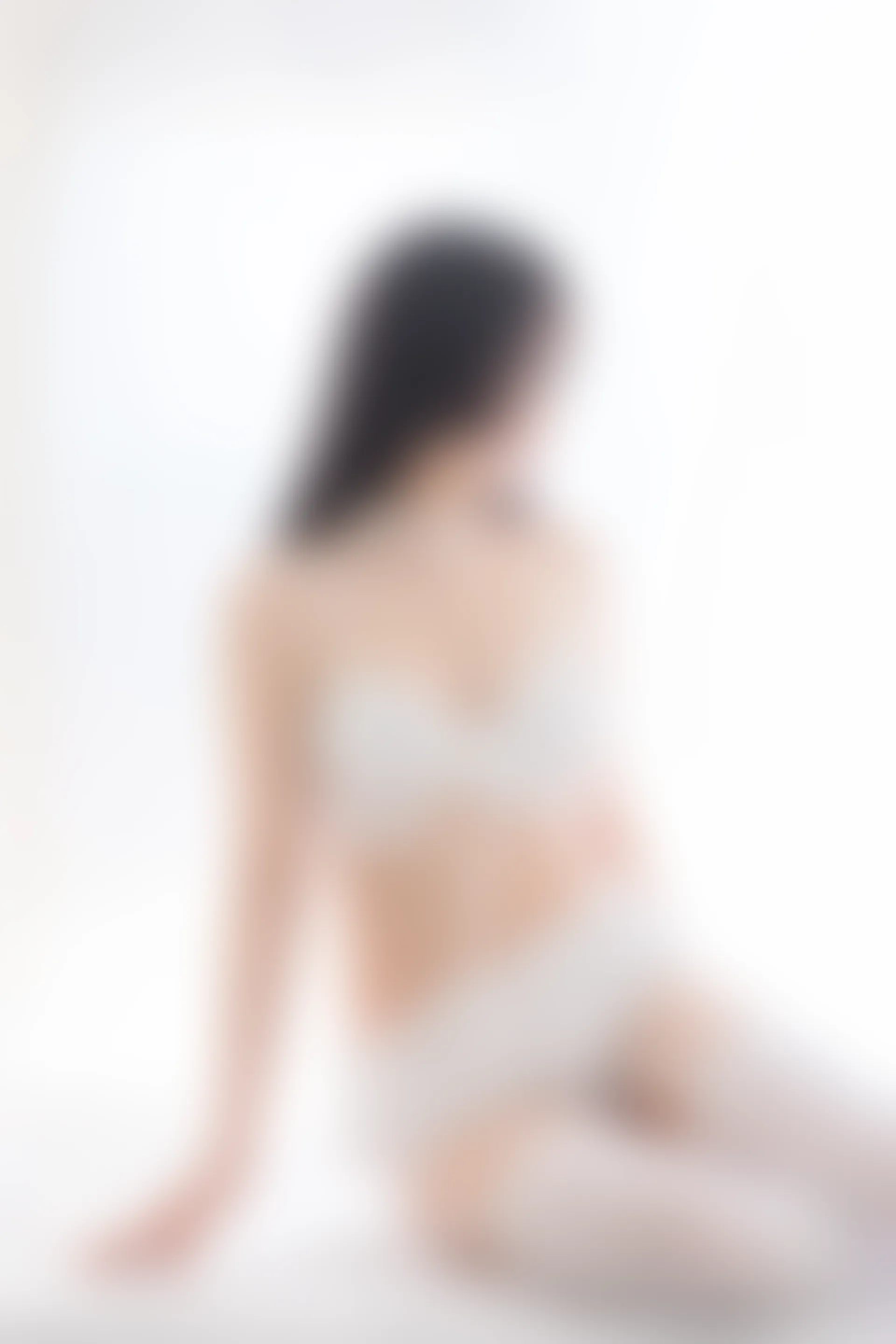 轻兰映画 Grand.009 [93P-307M]白丝, 美腿, 美足, 轻兰映画