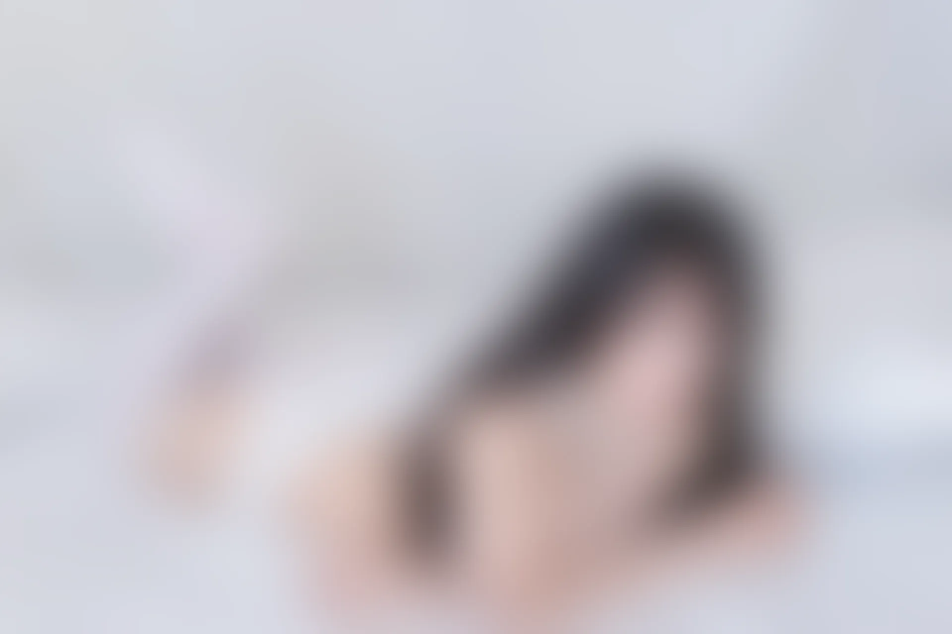 轻兰映画 Grand.009 [93P-307M]白丝, 美腿, 美足, 轻兰映画