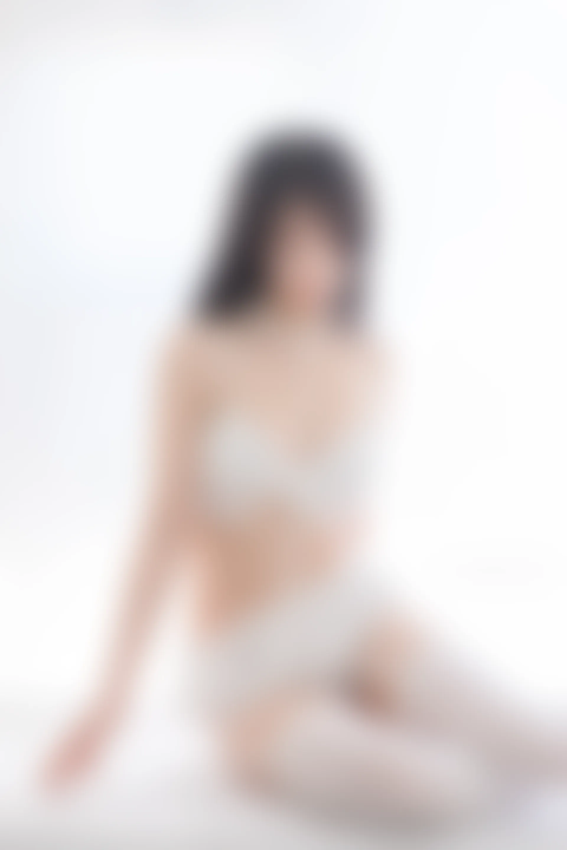 轻兰映画 Grand.009 [93P-307M]白丝, 美腿, 美足, 轻兰映画