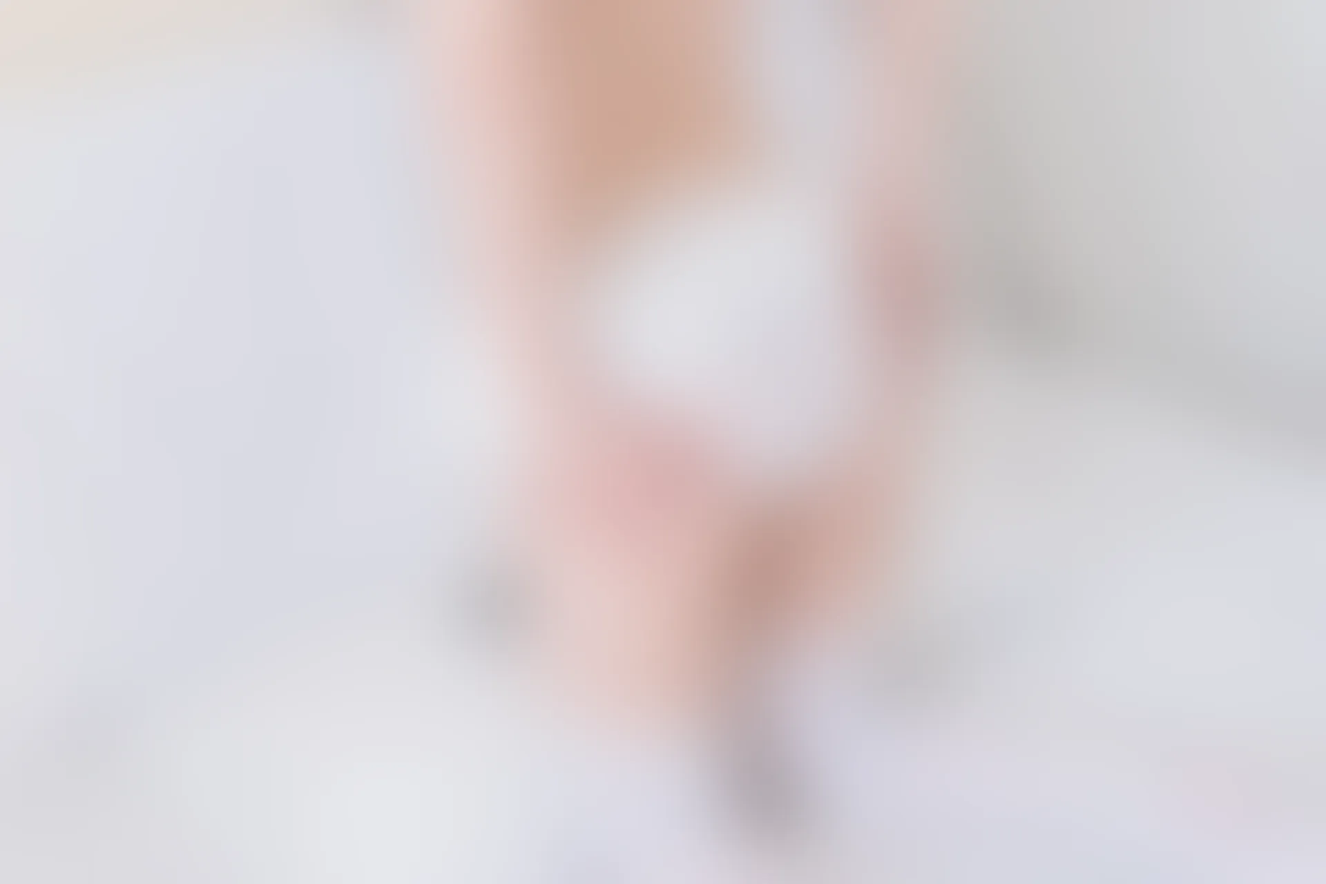 轻兰映画 Grand.009 [93P-307M]白丝, 美腿, 美足, 轻兰映画